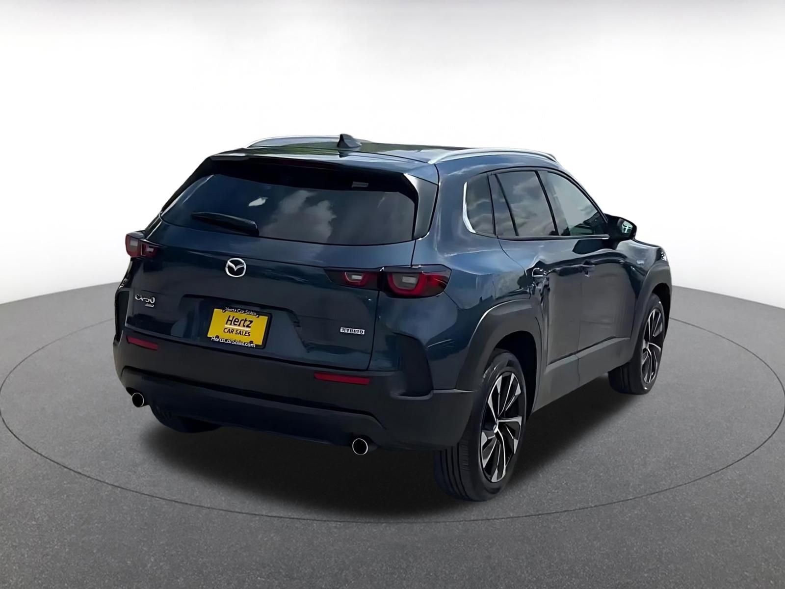 Thumbnail: 2025 Mazda CX-50 - 14