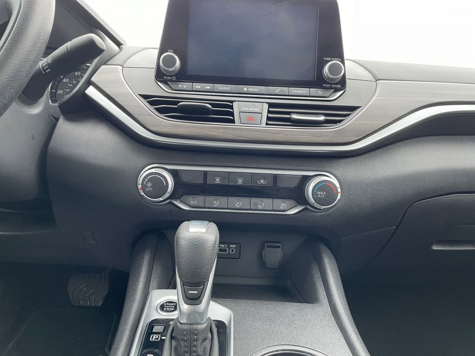 Thumbnail: 2025 Nissan Altima - 17