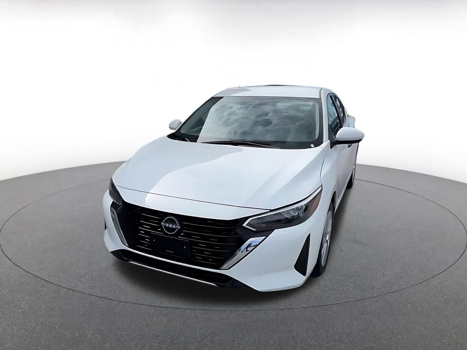 Thumbnail: 2025 Nissan Sentra - 6