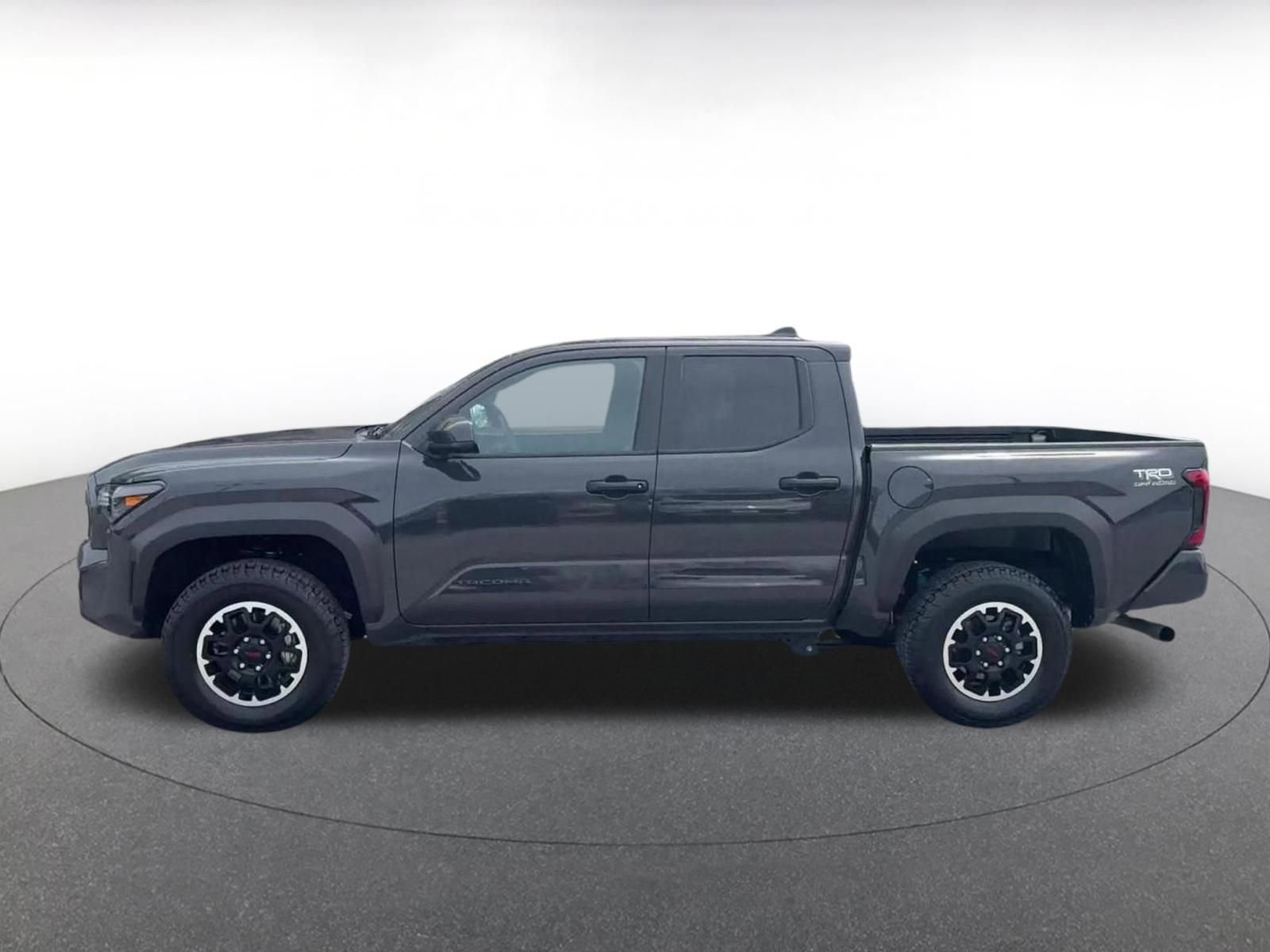 Thumbnail: 2025 Toyota Tacoma - 9