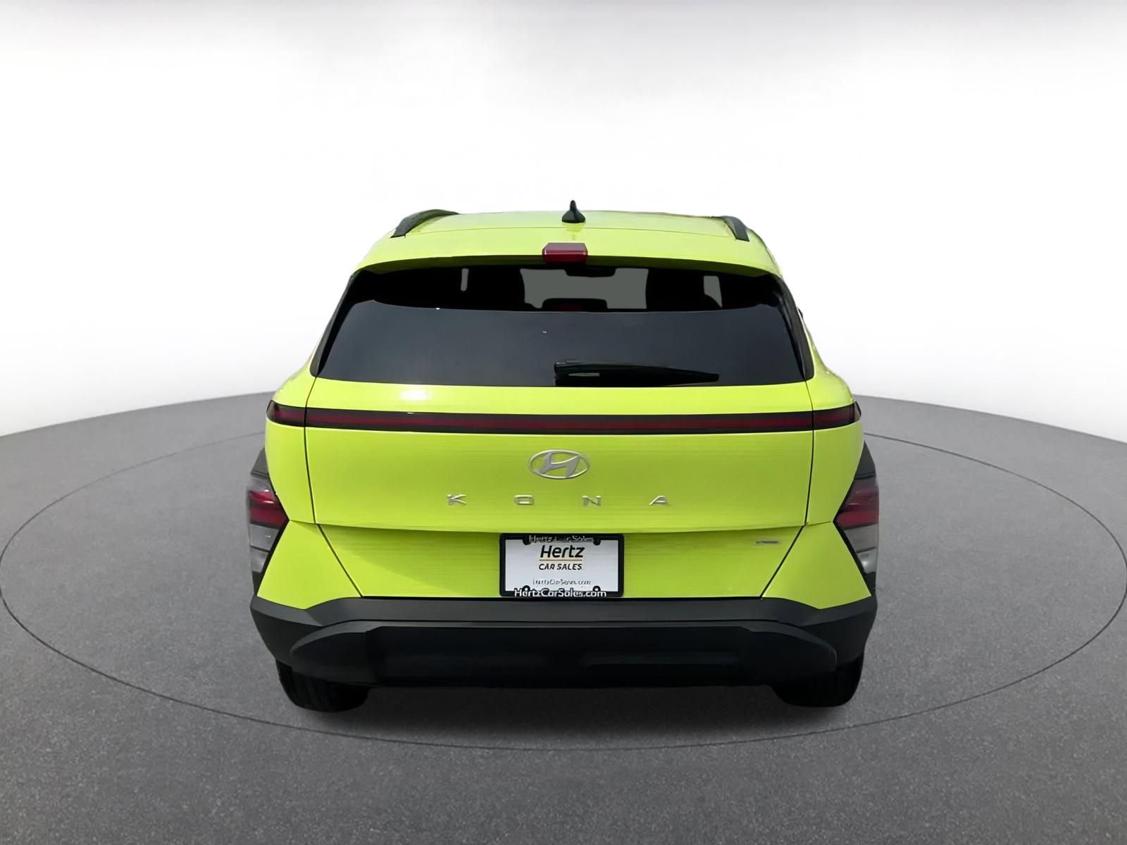 2024 Hyundai Kona SEL 12