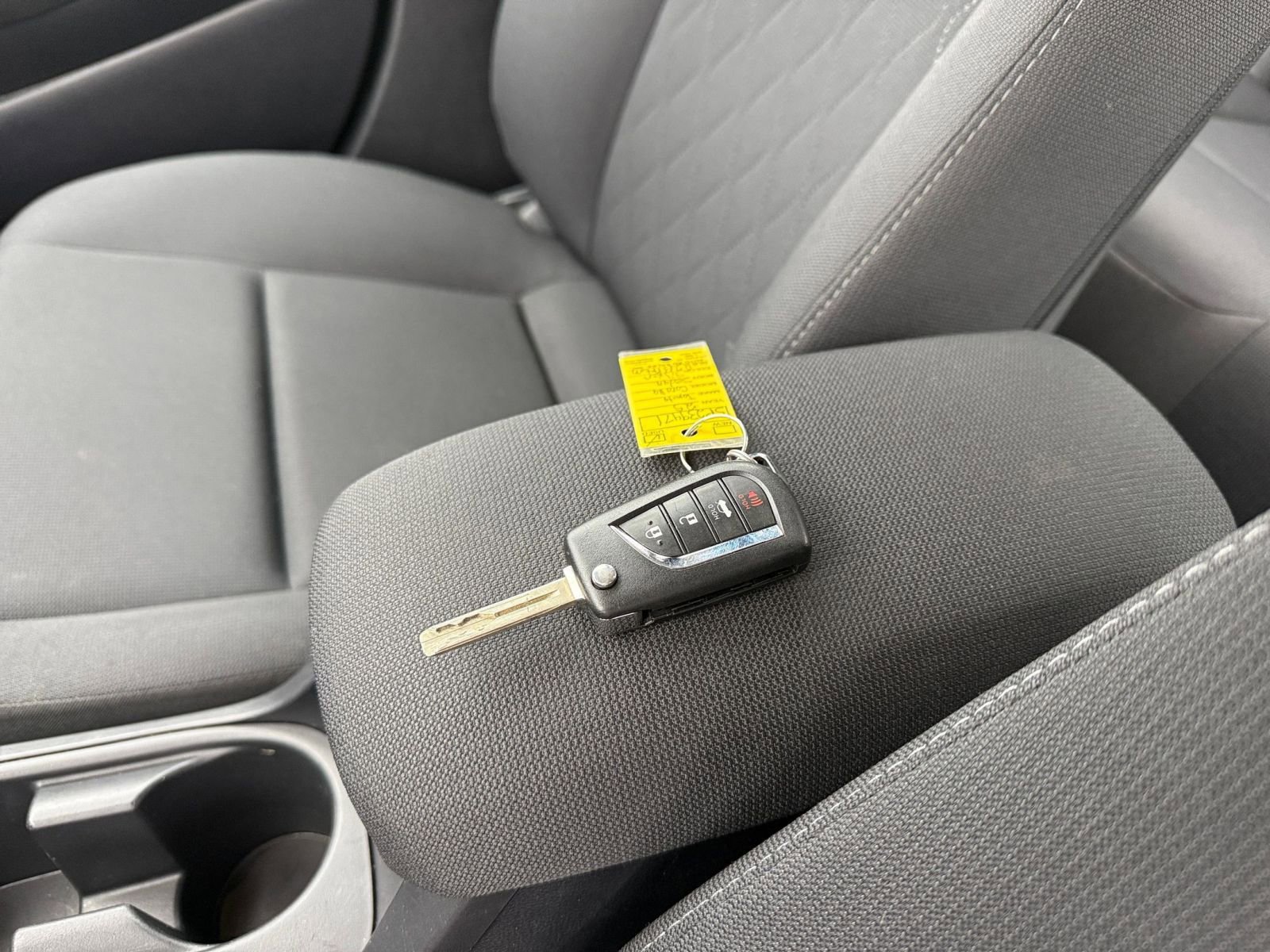 Thumbnail: 2025 Toyota Corolla - 21