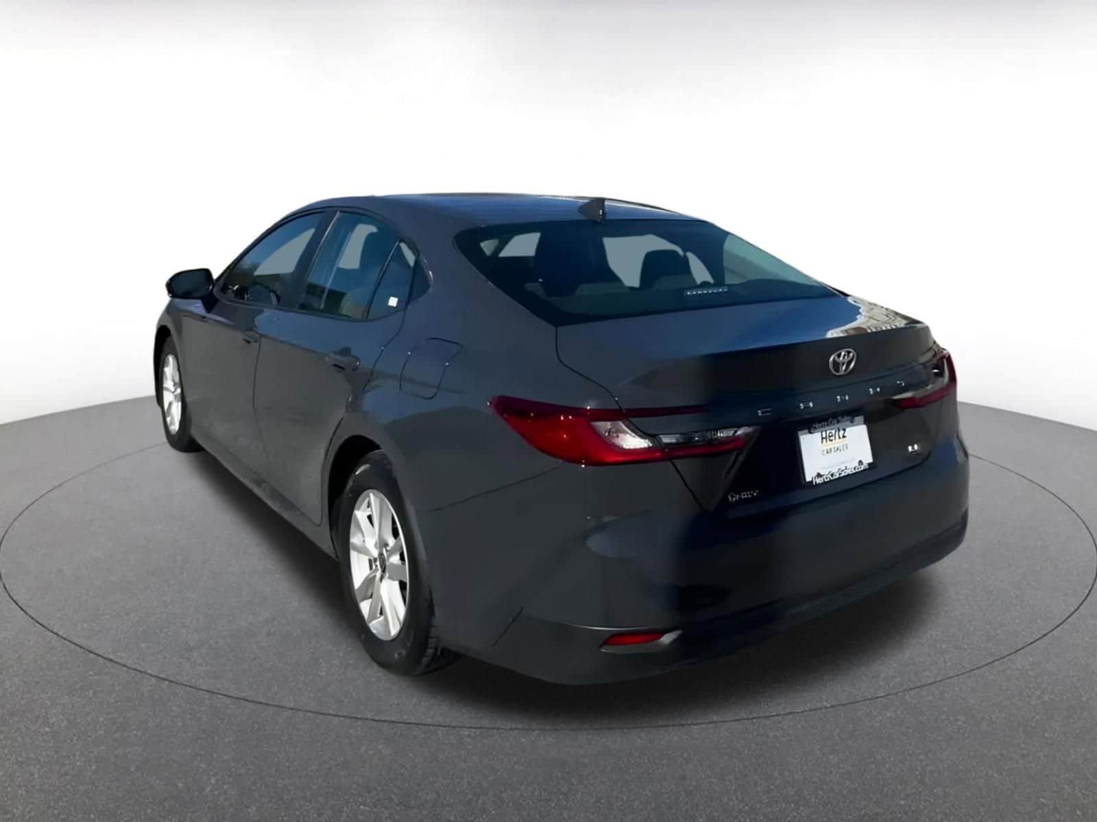 Thumbnail: 2025 Toyota Camry - 11