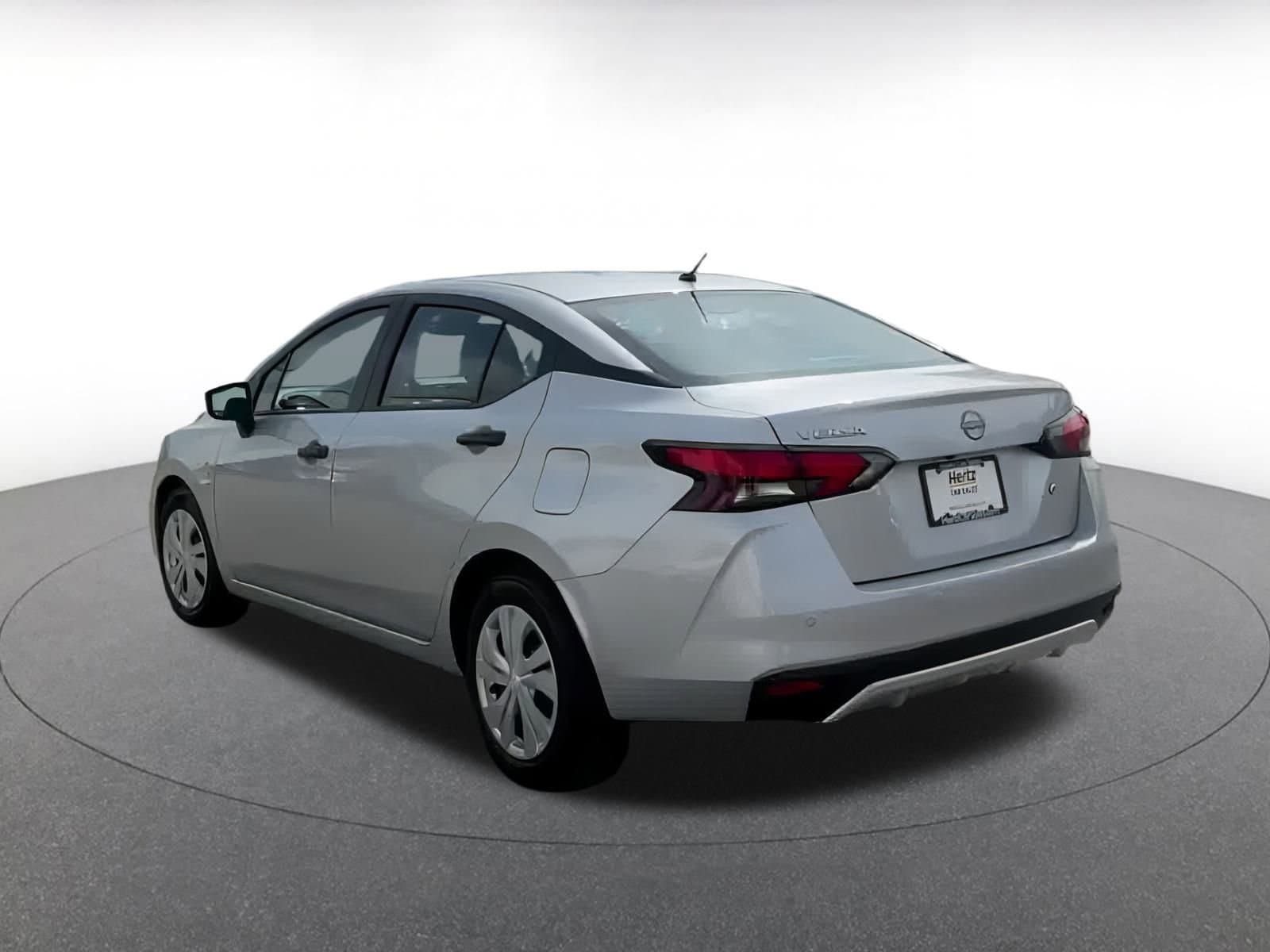 Thumbnail: 2024 Nissan Versa - 11