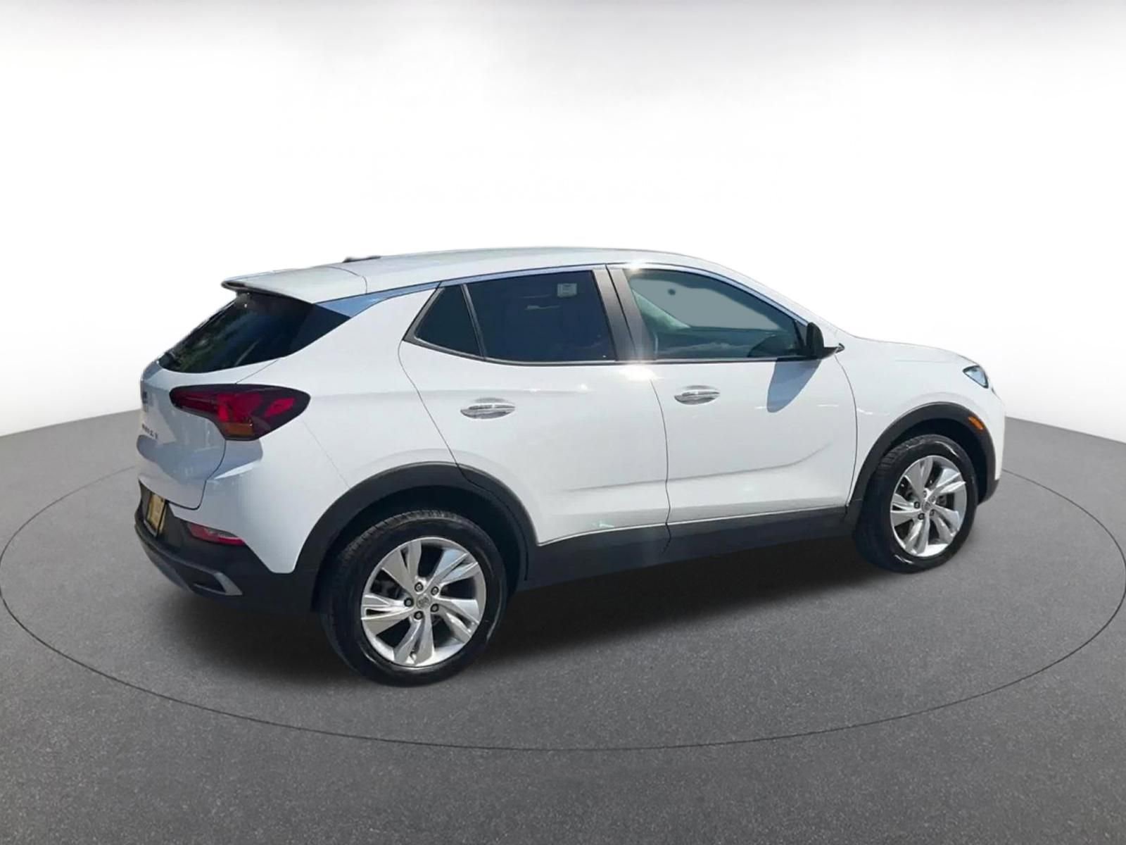 Thumbnail: 2025 Buick Encore GX - 14