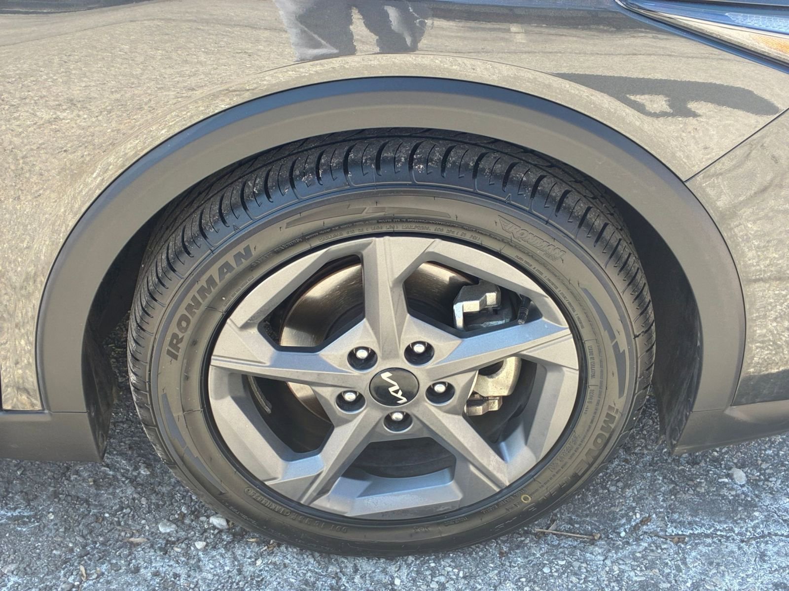 Thumbnail: 2025 Kia K4 - 24