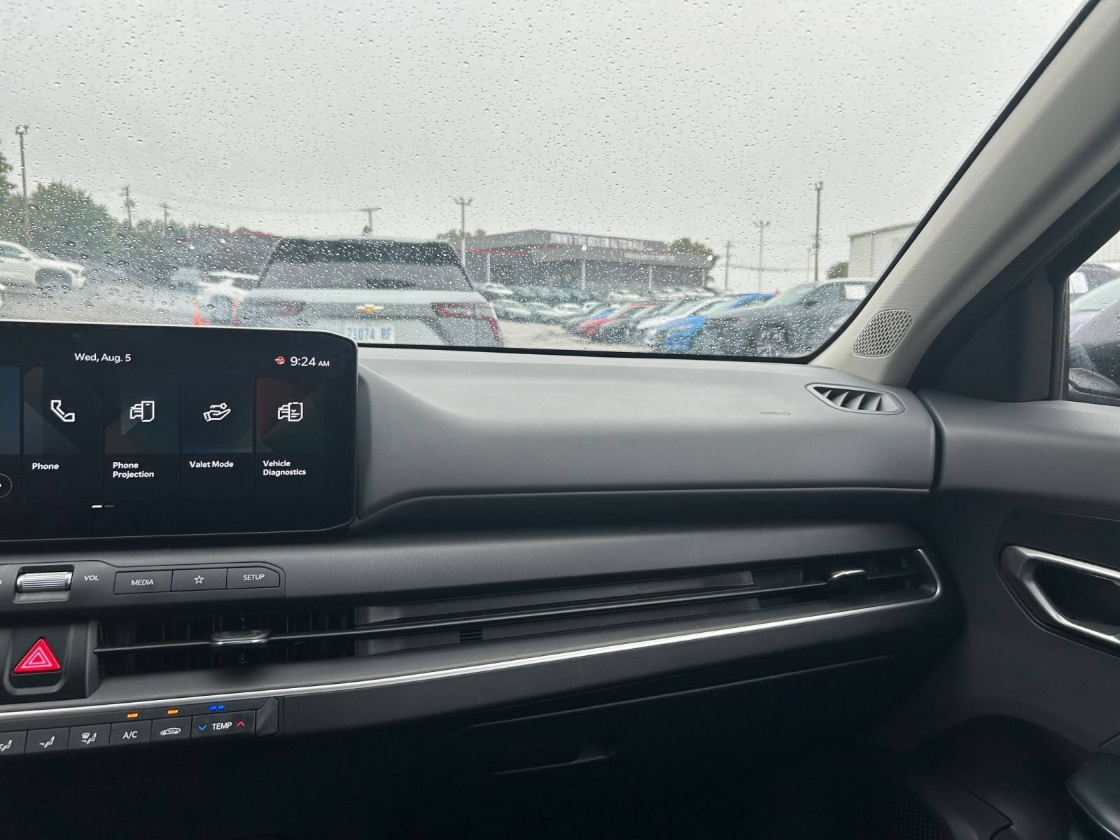 Thumbnail: 2025 Kia K4 - 30