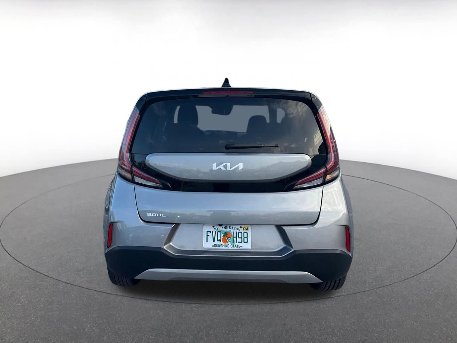 Thumbnail: 2025 Kia Soul - 5