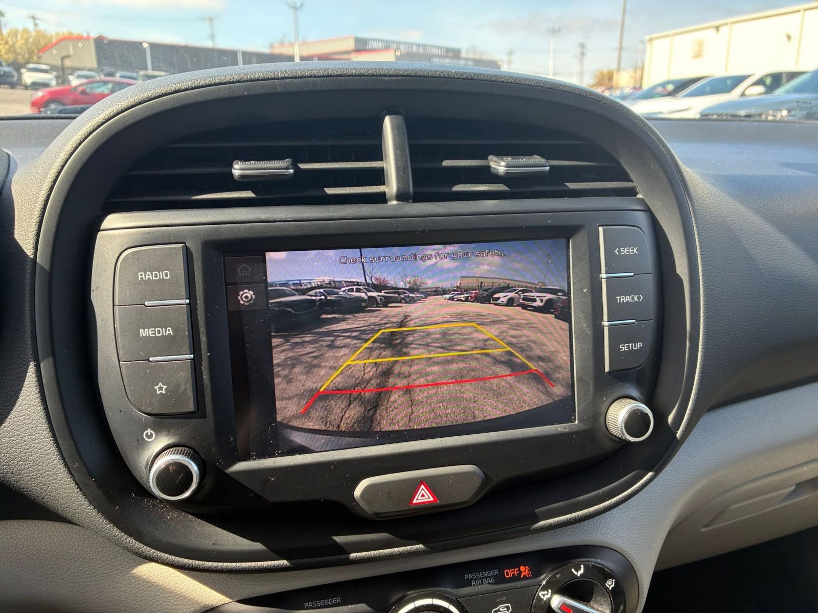 Thumbnail: 2025 Kia Soul - 20