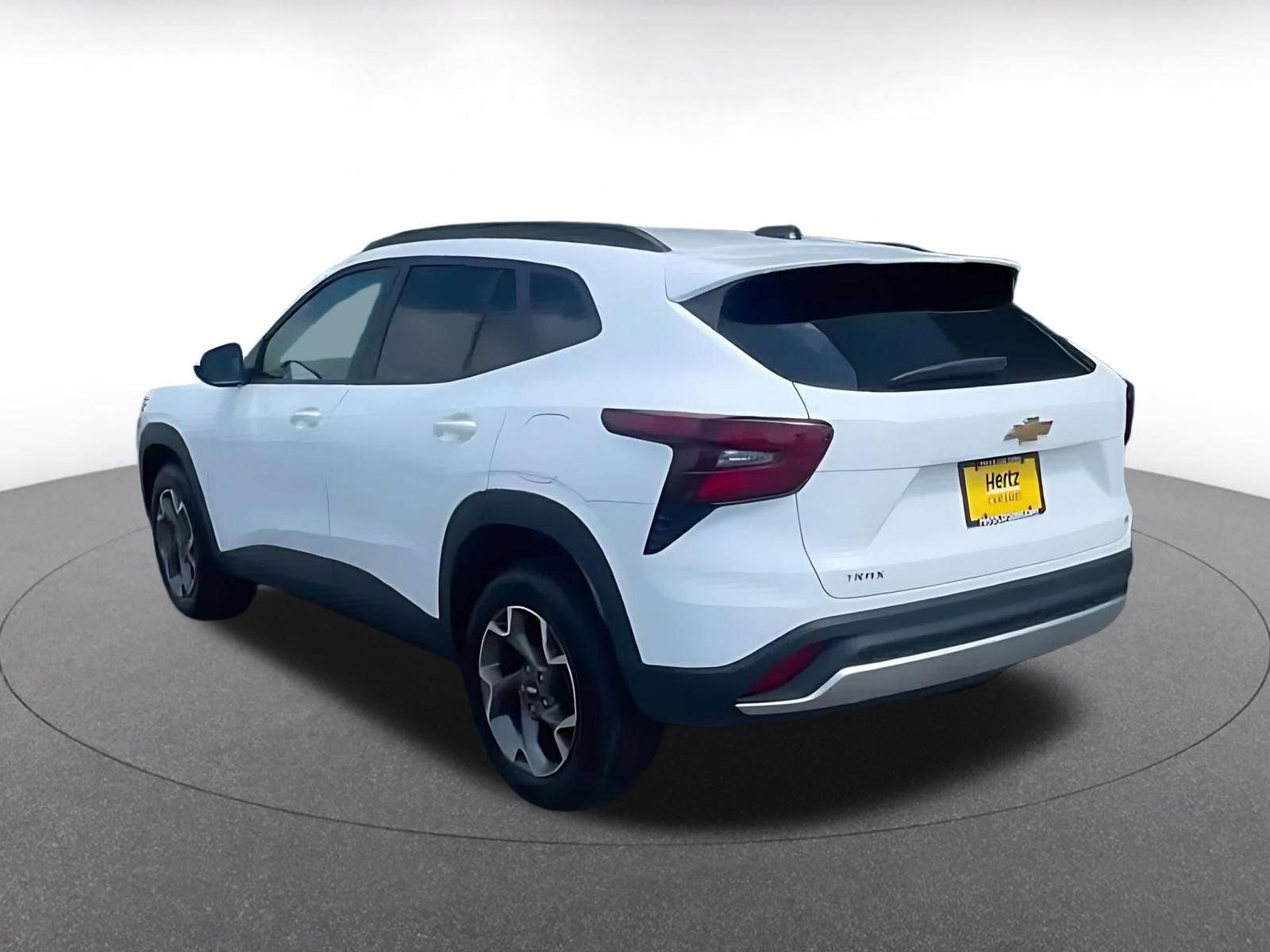 Thumbnail: 2025 Chevrolet Trax - 11