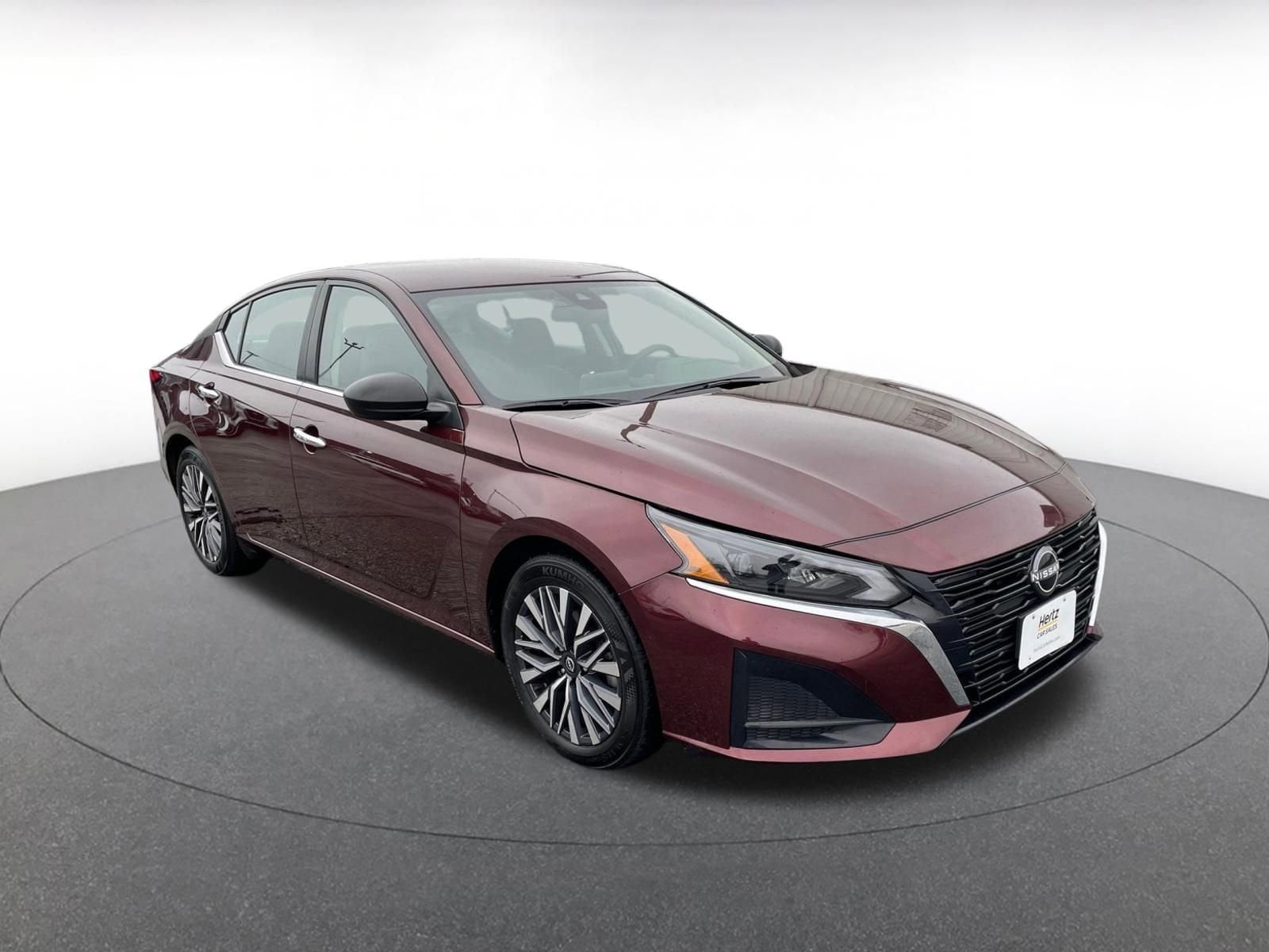 Thumbnail: 2025 Nissan Altima - 1