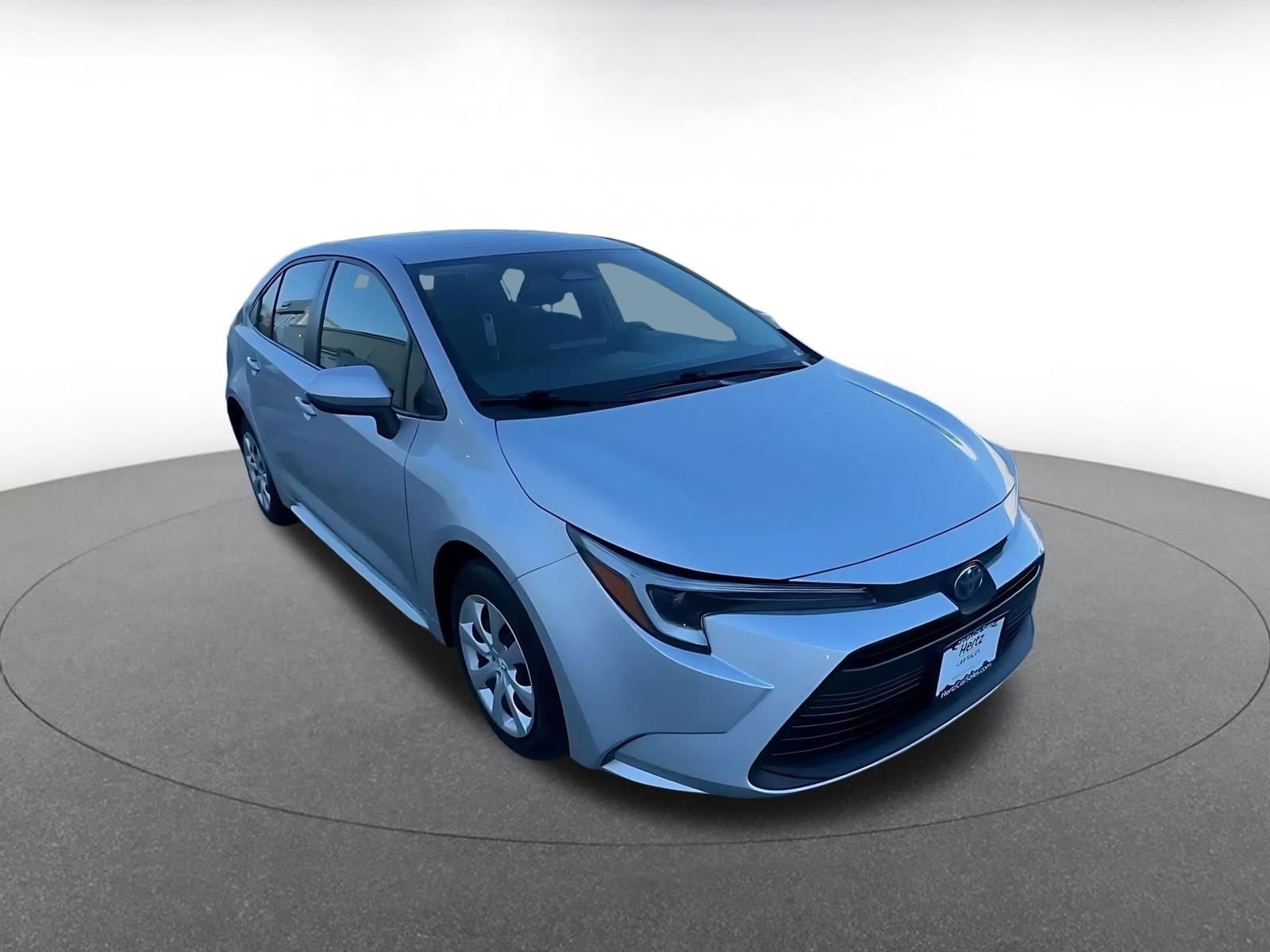 Thumbnail: 2025 Toyota Corolla - 3