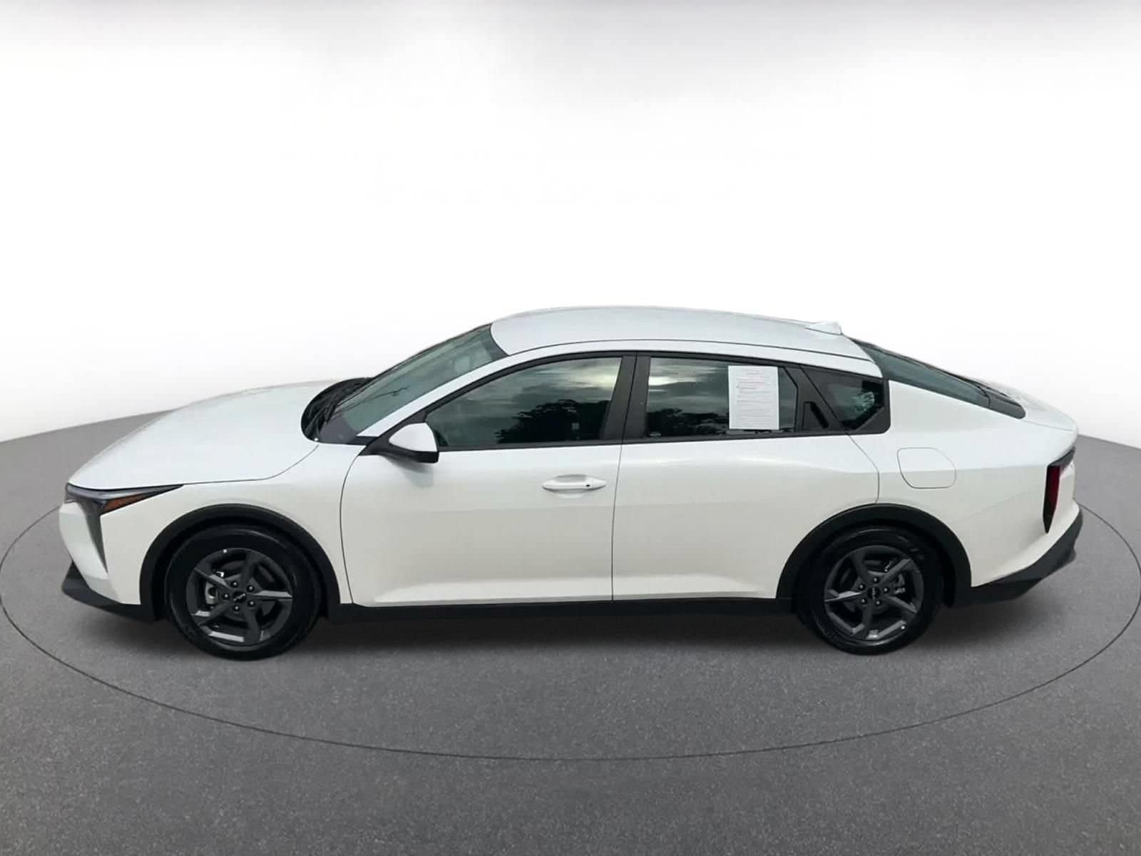 Thumbnail: 2026 Kia K4 - 7