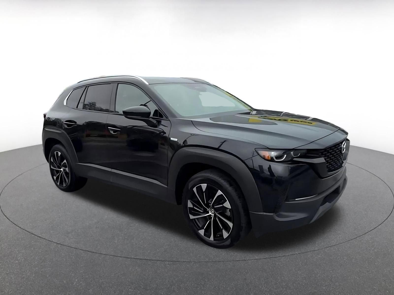 Thumbnail: 2025 Mazda CX-50 - 2