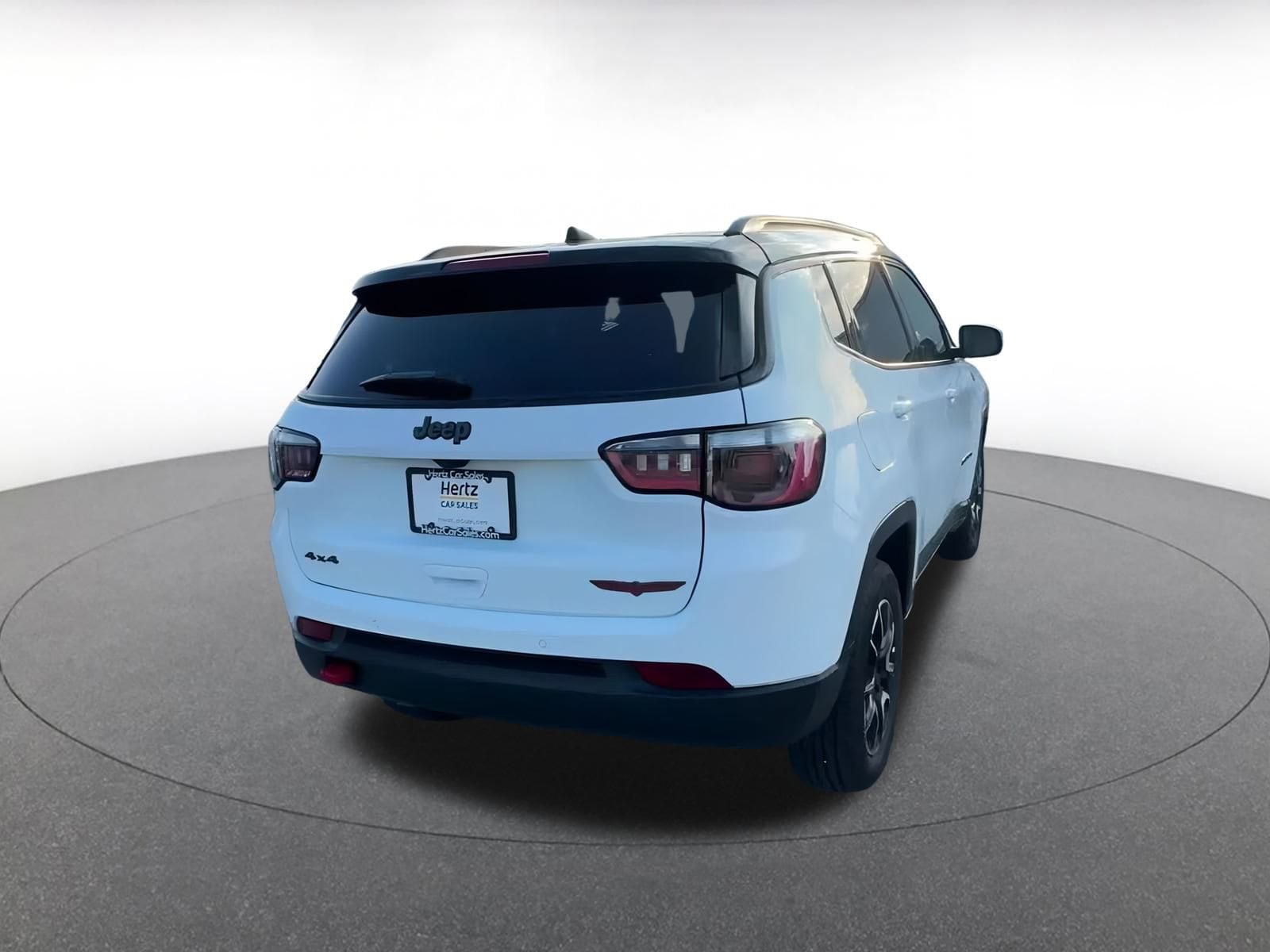 Thumbnail: 2025 Jeep Compass - 14