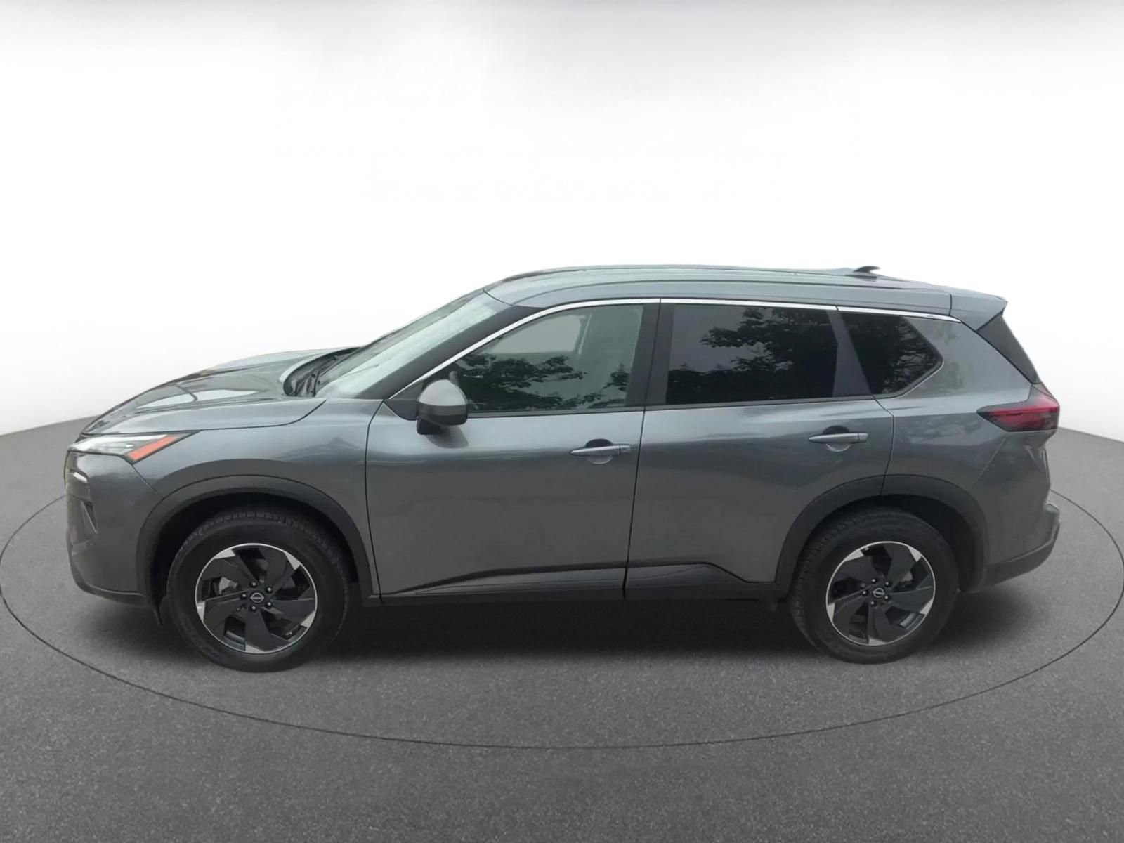 Thumbnail: 2025 Nissan Rogue - 9