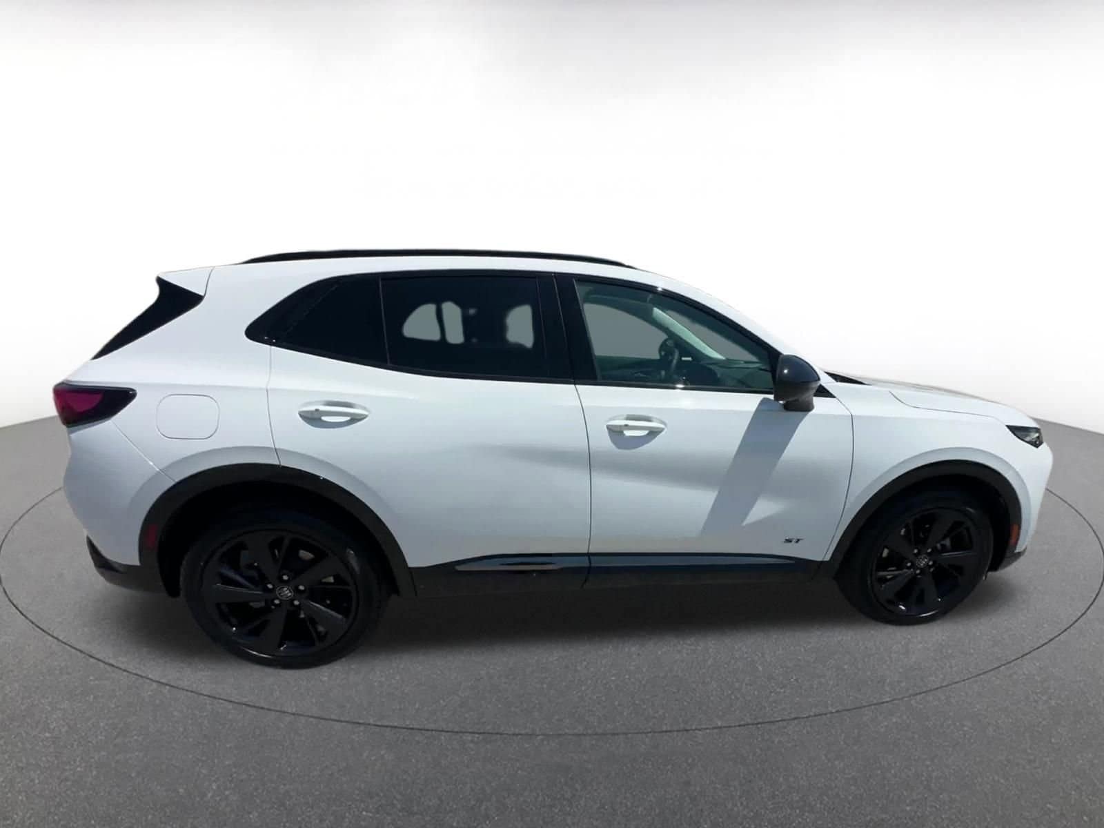 Thumbnail: 2024 Buick Envision - 16