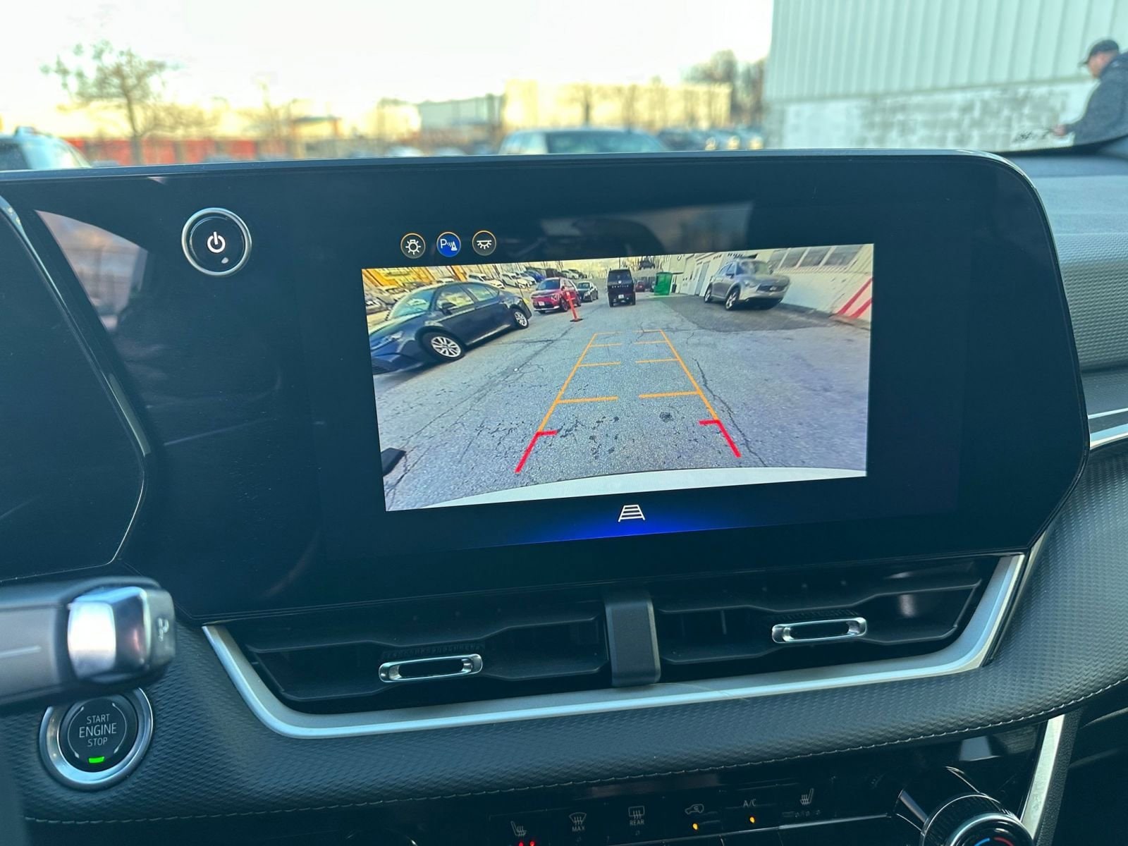 Thumbnail: 2025 Chevrolet Equinox - 17