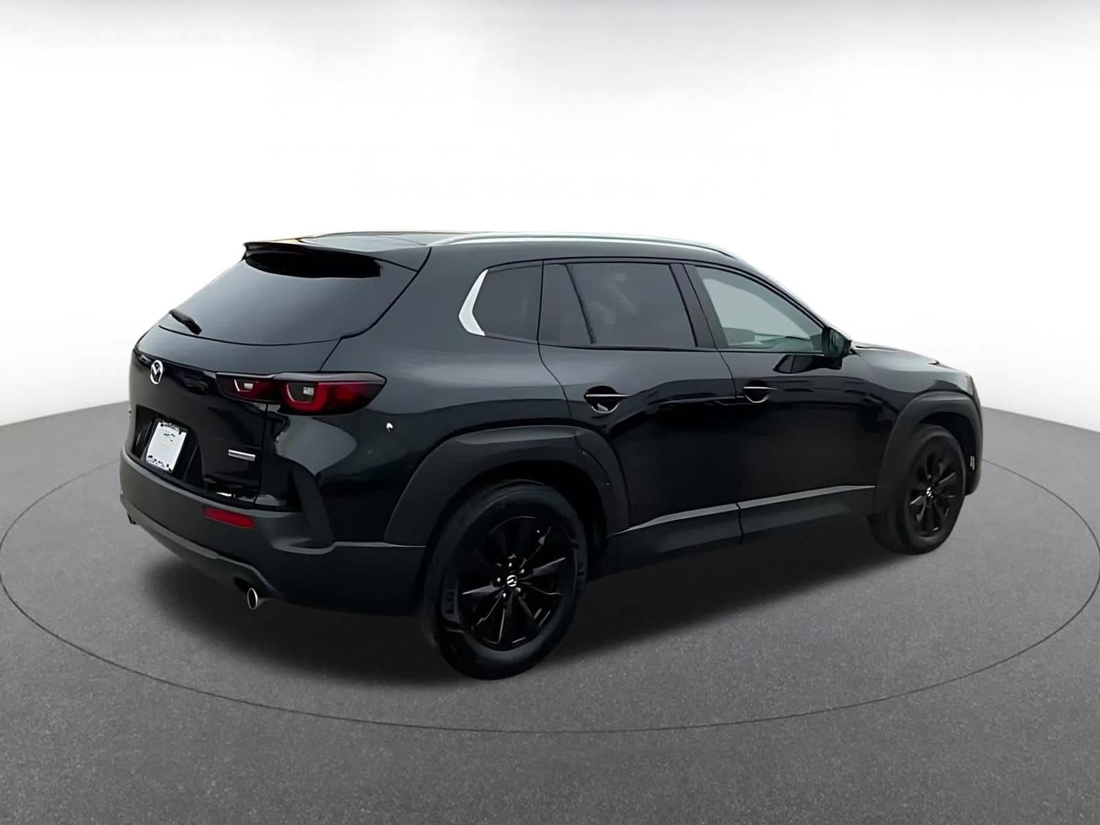 Thumbnail: 2025 Mazda CX-50 - 14