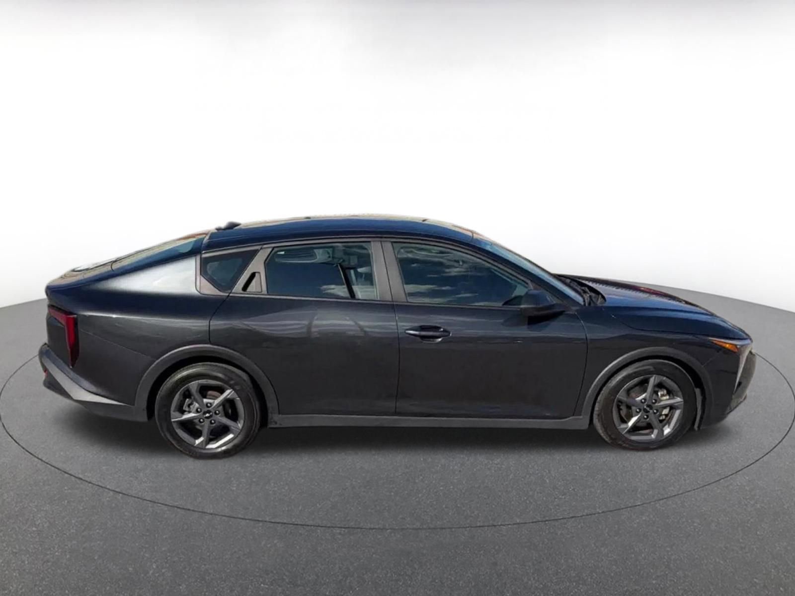 Thumbnail: 2025 Kia K4 - 16