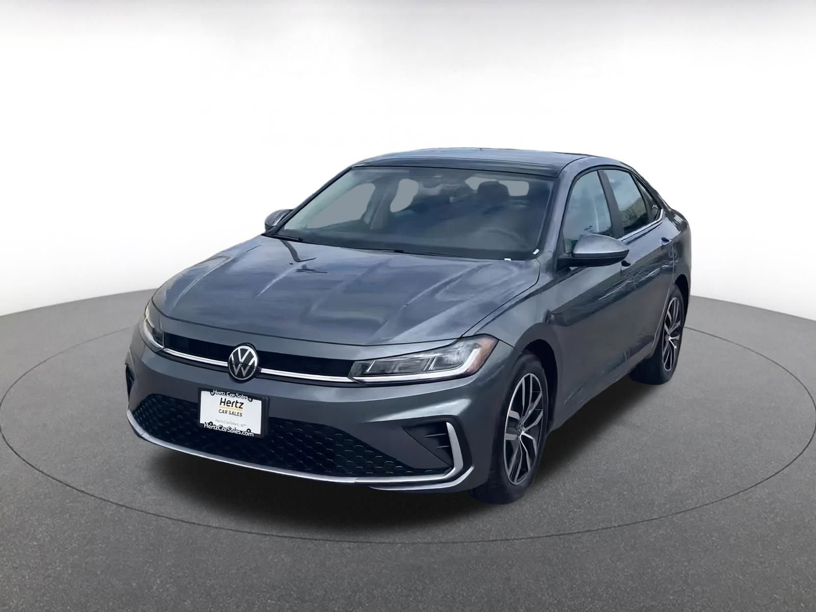 Thumbnail: 2025 Volkswagen Jetta - 7