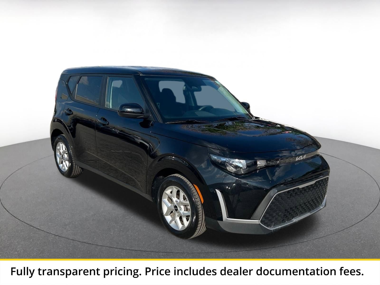 Thumbnail: 2025 Kia Soul - 1