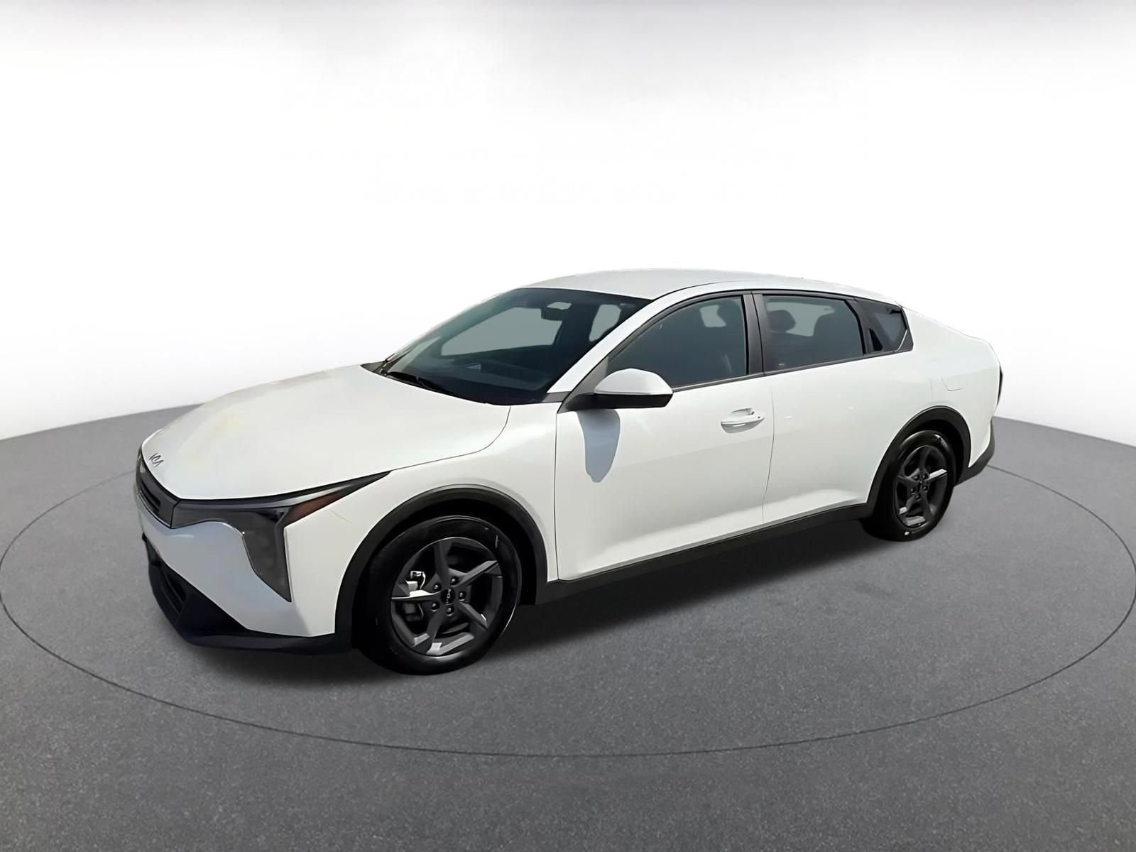 Thumbnail: 2025 Kia K4 - 8