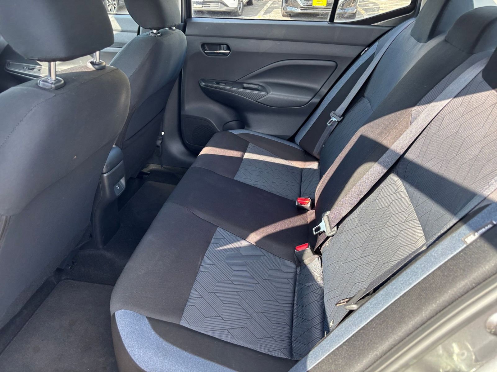Thumbnail: 2025 Nissan Versa - 23