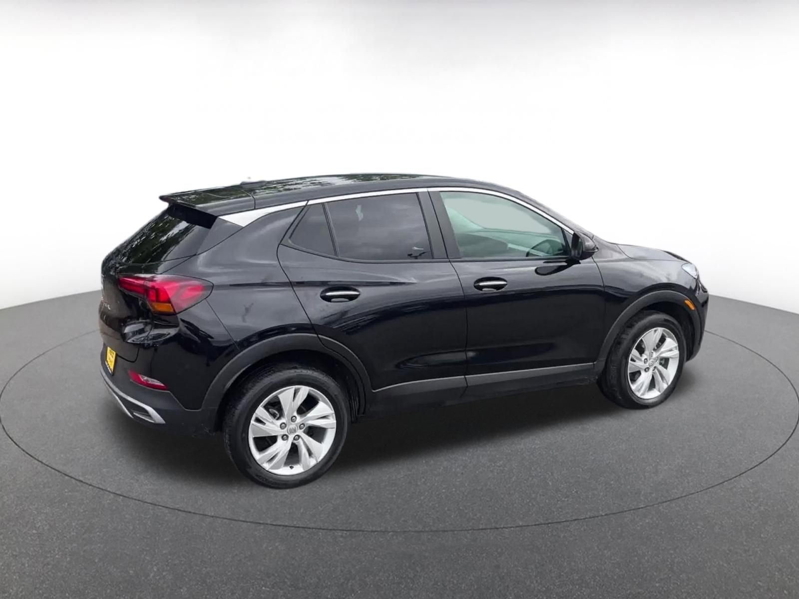 Thumbnail: 2025 Buick Encore GX - 15