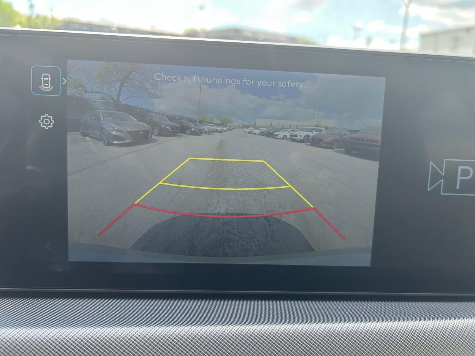 Thumbnail: 2025 Hyundai Sonata - 20