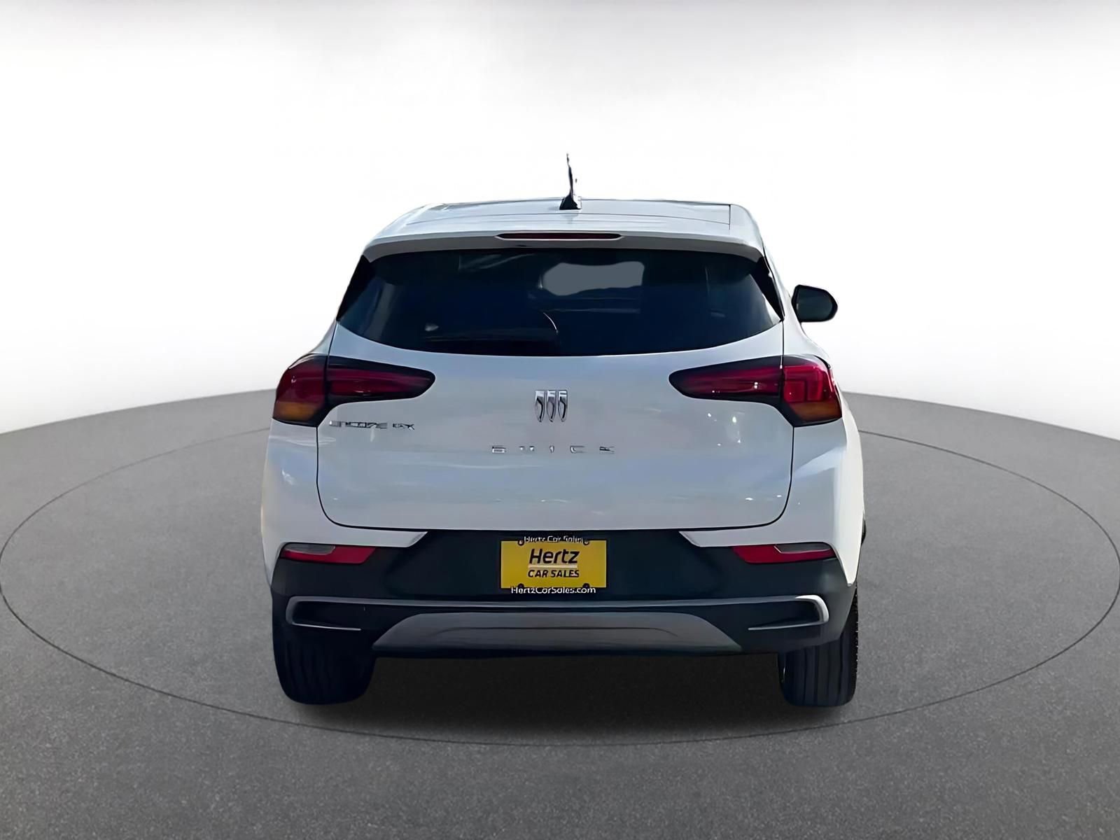 Thumbnail: 2025 Buick Encore GX - 12