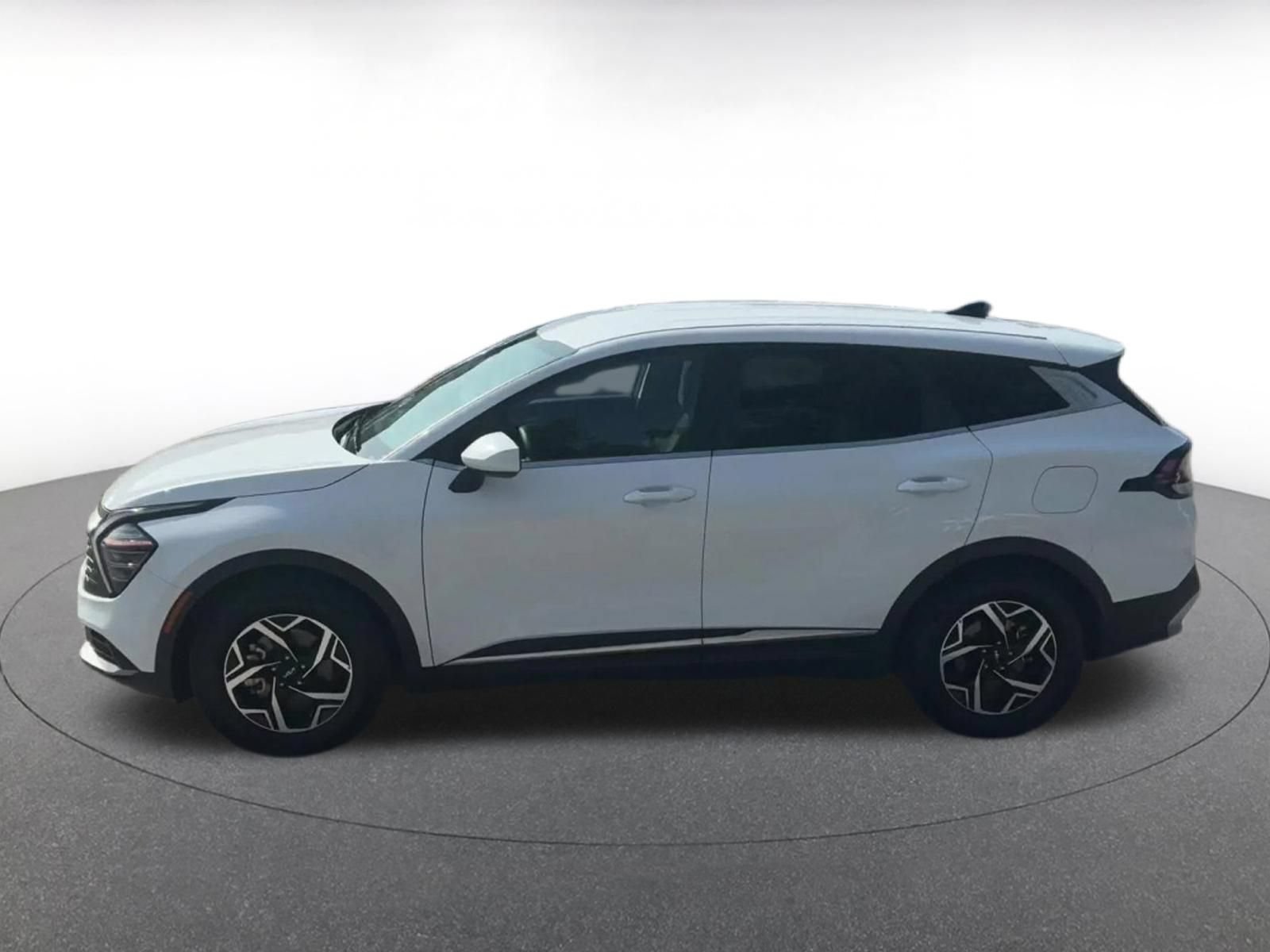 Thumbnail: 2025 Kia Sportage - 9