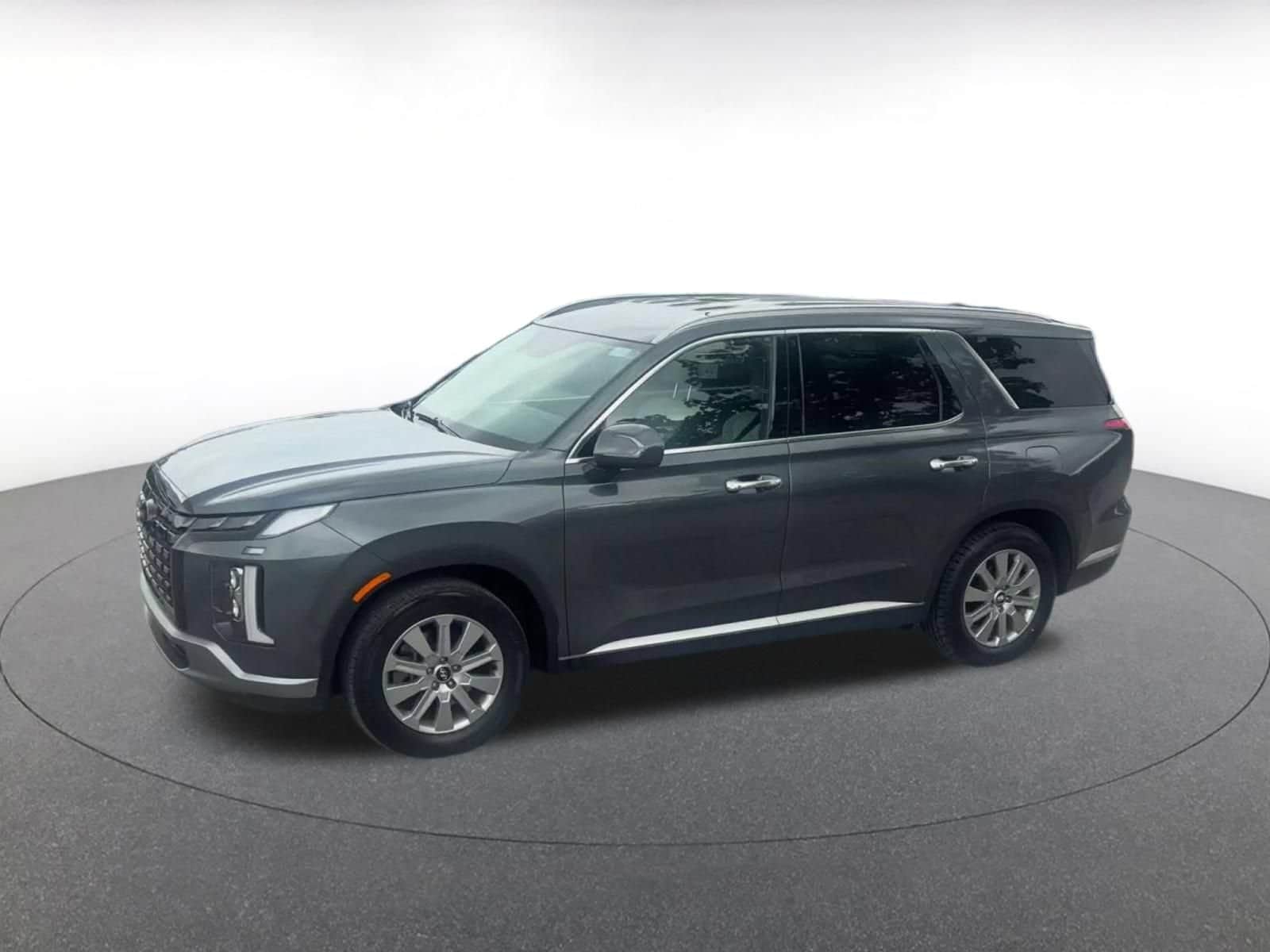 Thumbnail: 2025 Hyundai Palisade - 7