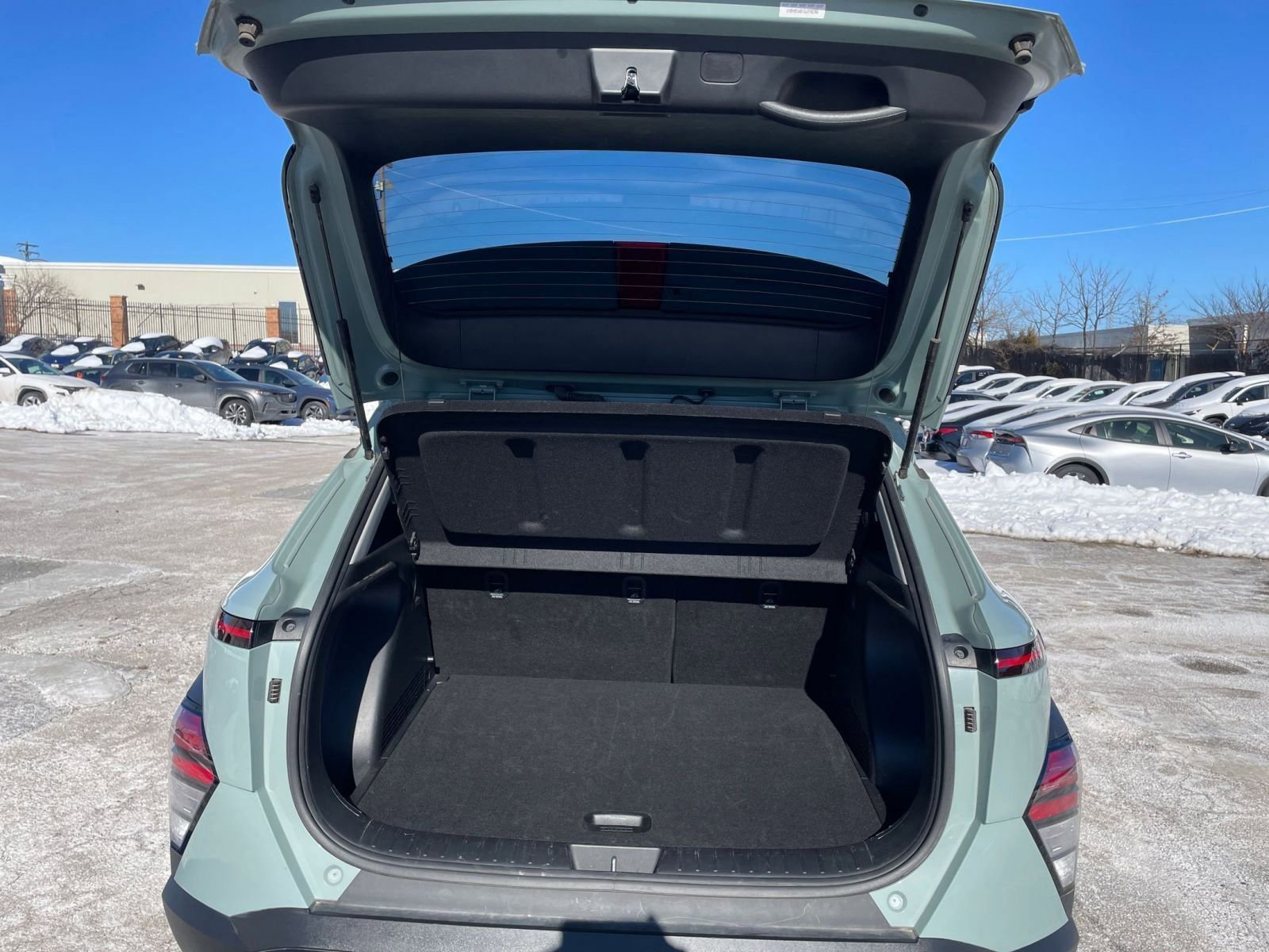 Thumbnail: 2025 Hyundai Kona - 31