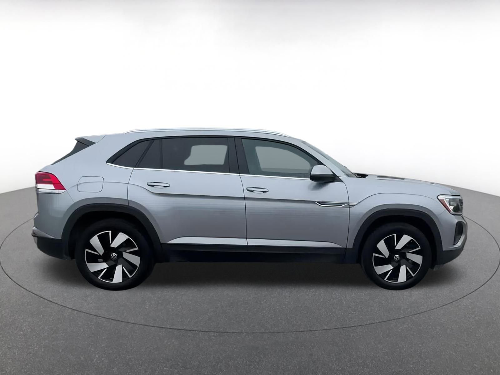 Thumbnail: 2025 Volkswagen Atlas - 16