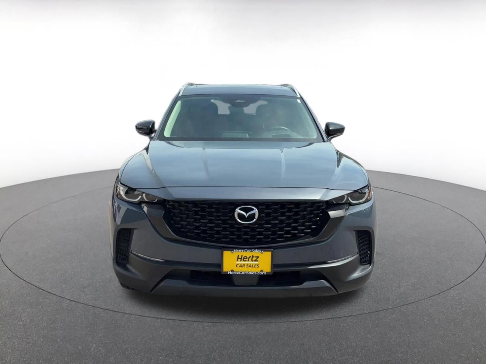 Thumbnail: 2025 Mazda CX-50 - 4