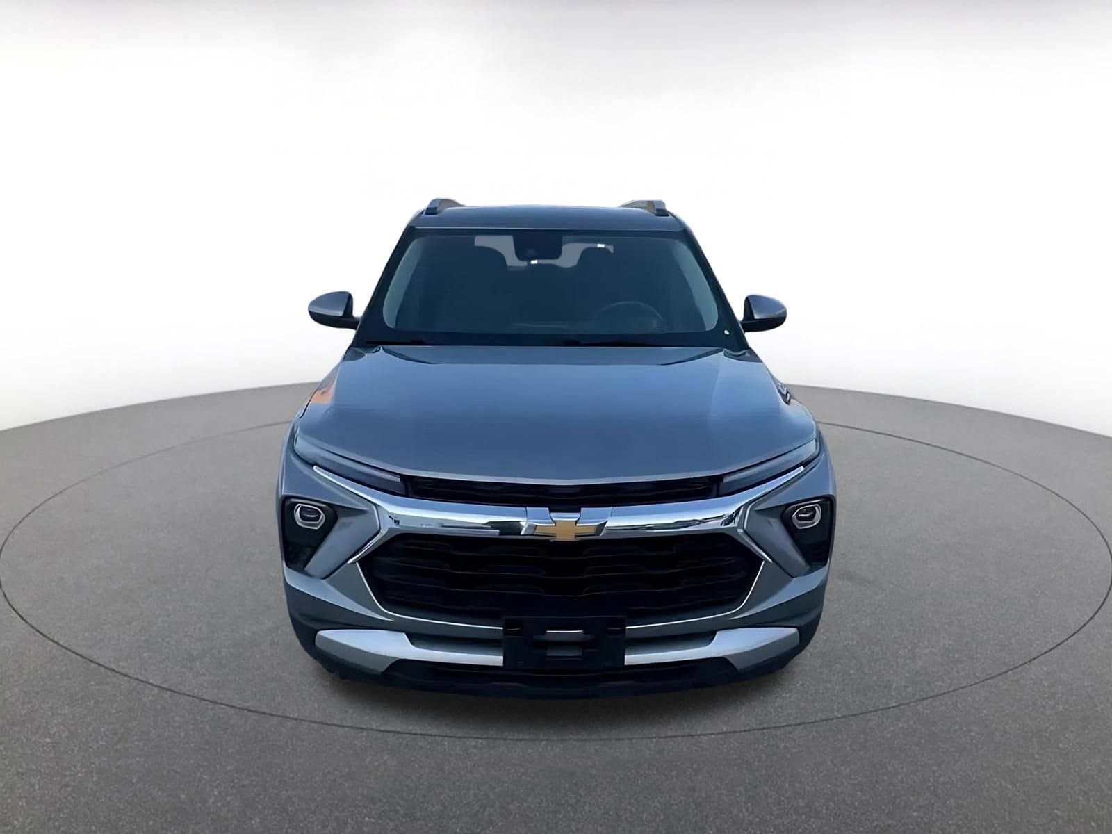 Thumbnail: 2025 Chevrolet TrailBlazer - 4