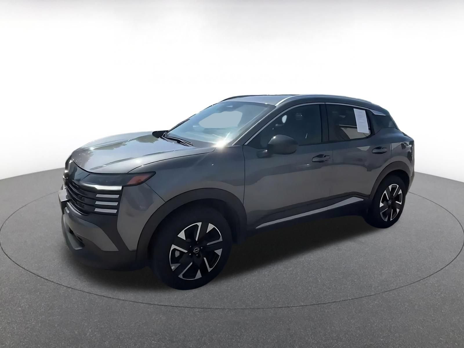 Thumbnail: 2026 Nissan Kicks - 7