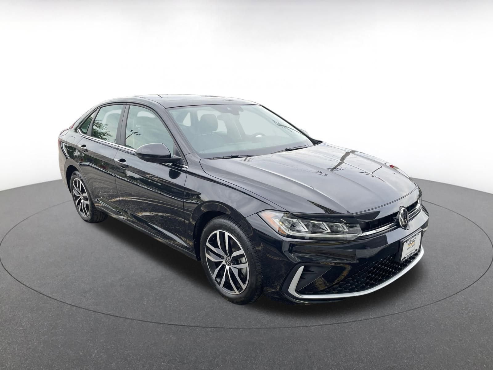 2025 Volkswagen Jetta