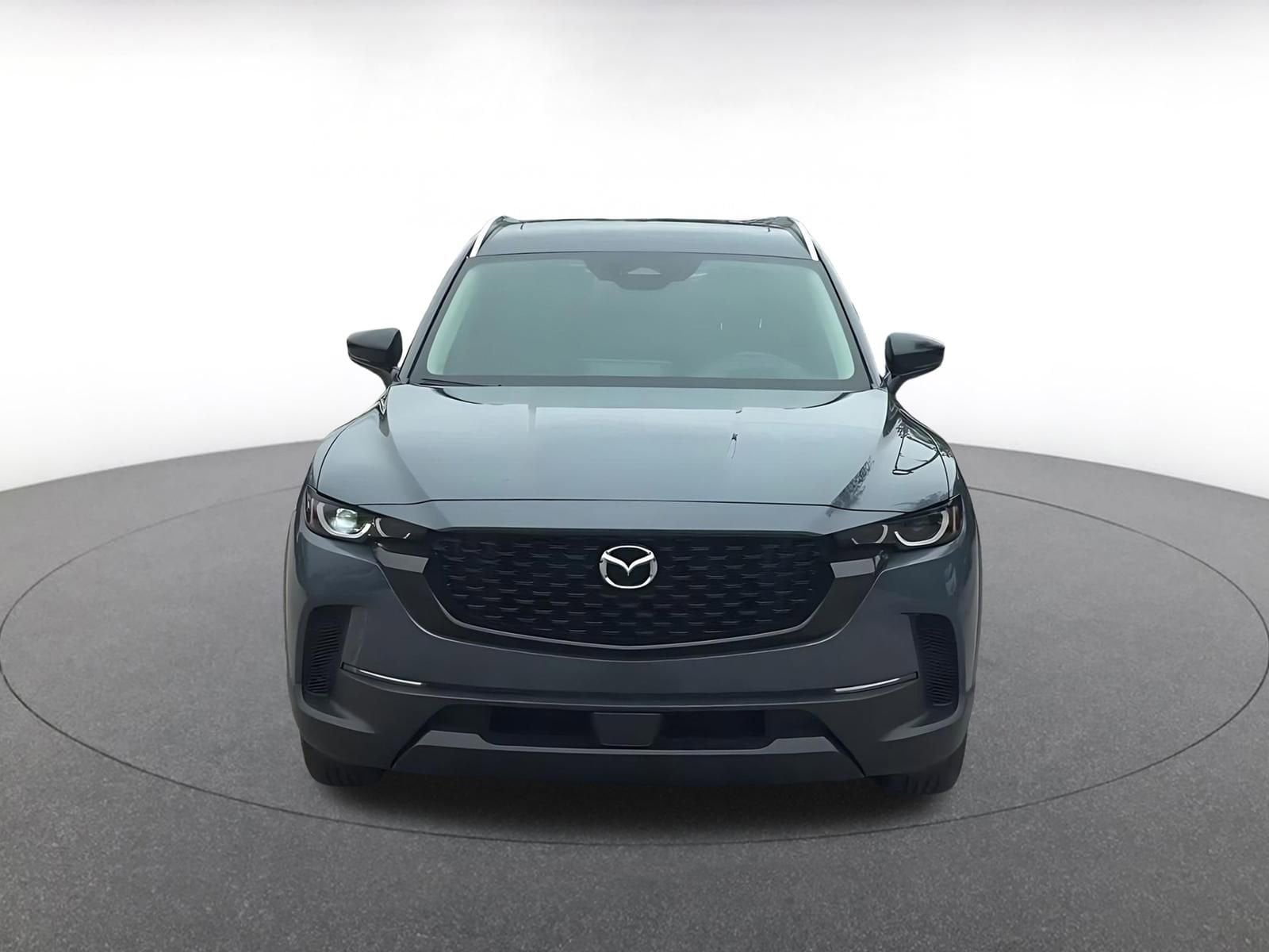 Thumbnail: 2025 Mazda CX-50 - 4
