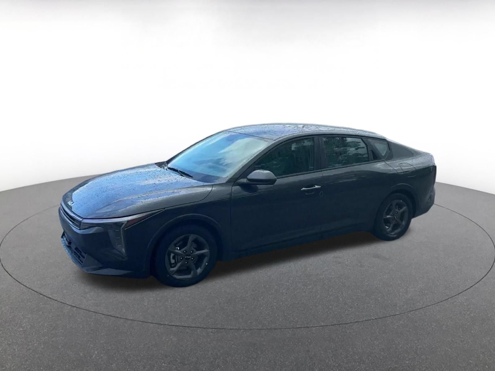 Thumbnail: 2025 Kia K4 - 8