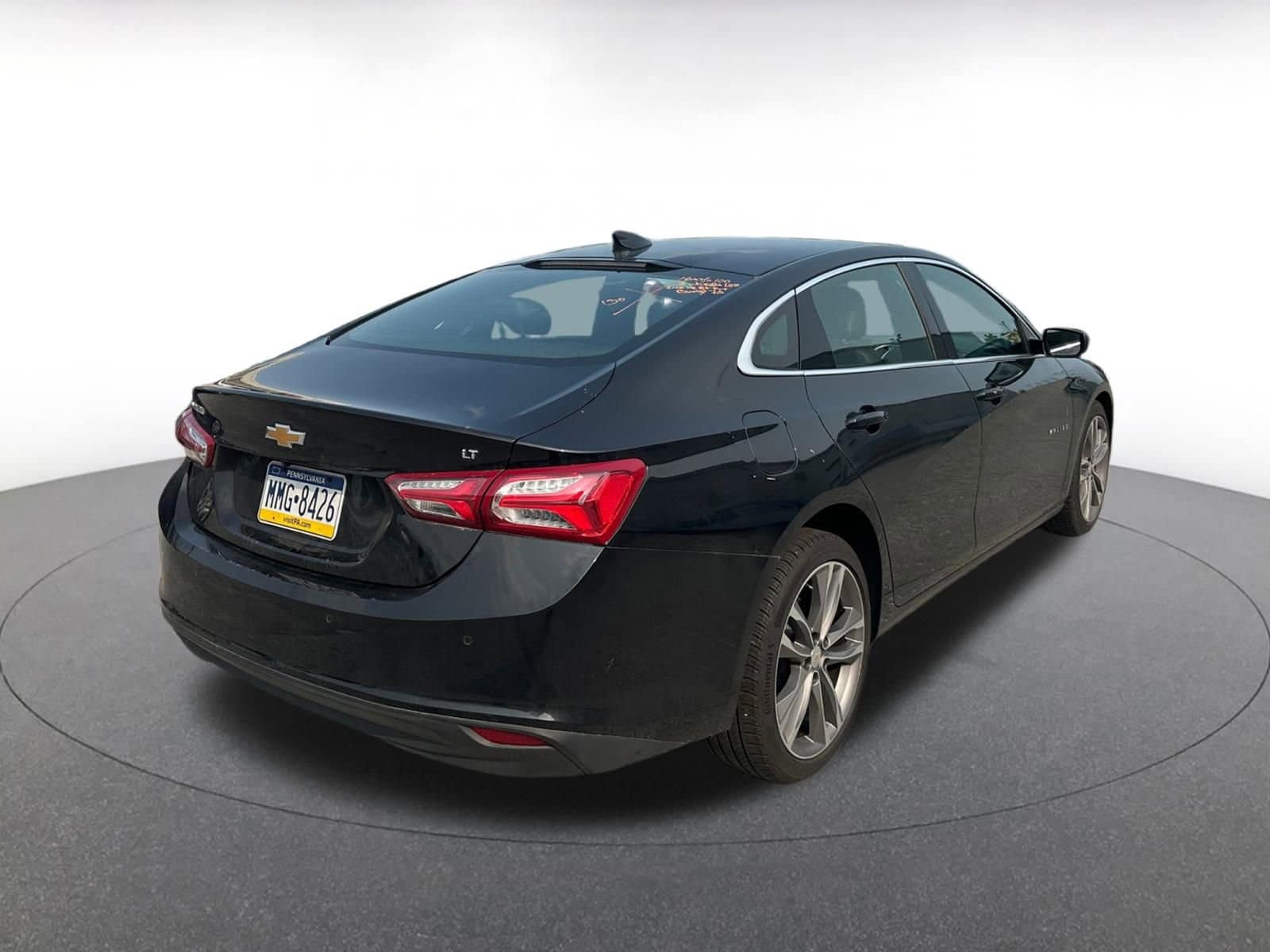 Thumbnail: 2024 Chevrolet Malibu - 6
