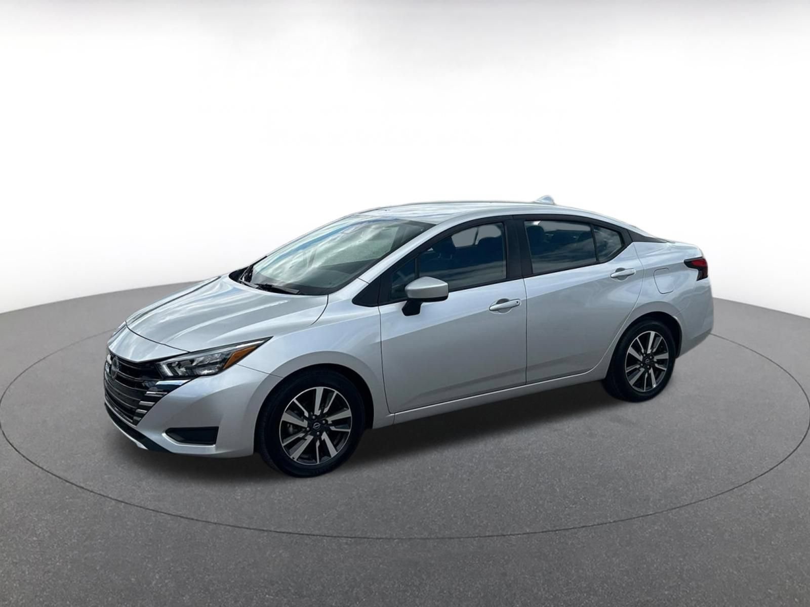 Thumbnail: 2025 Nissan Versa - 4
