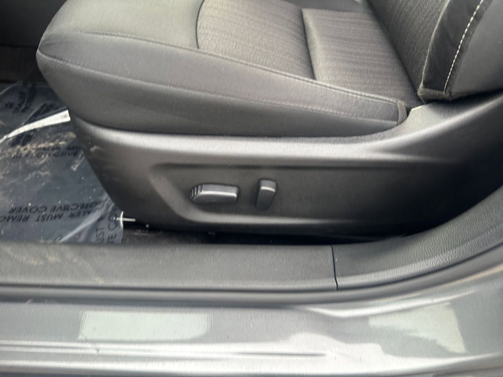 Thumbnail: 2025 Nissan Altima - 24