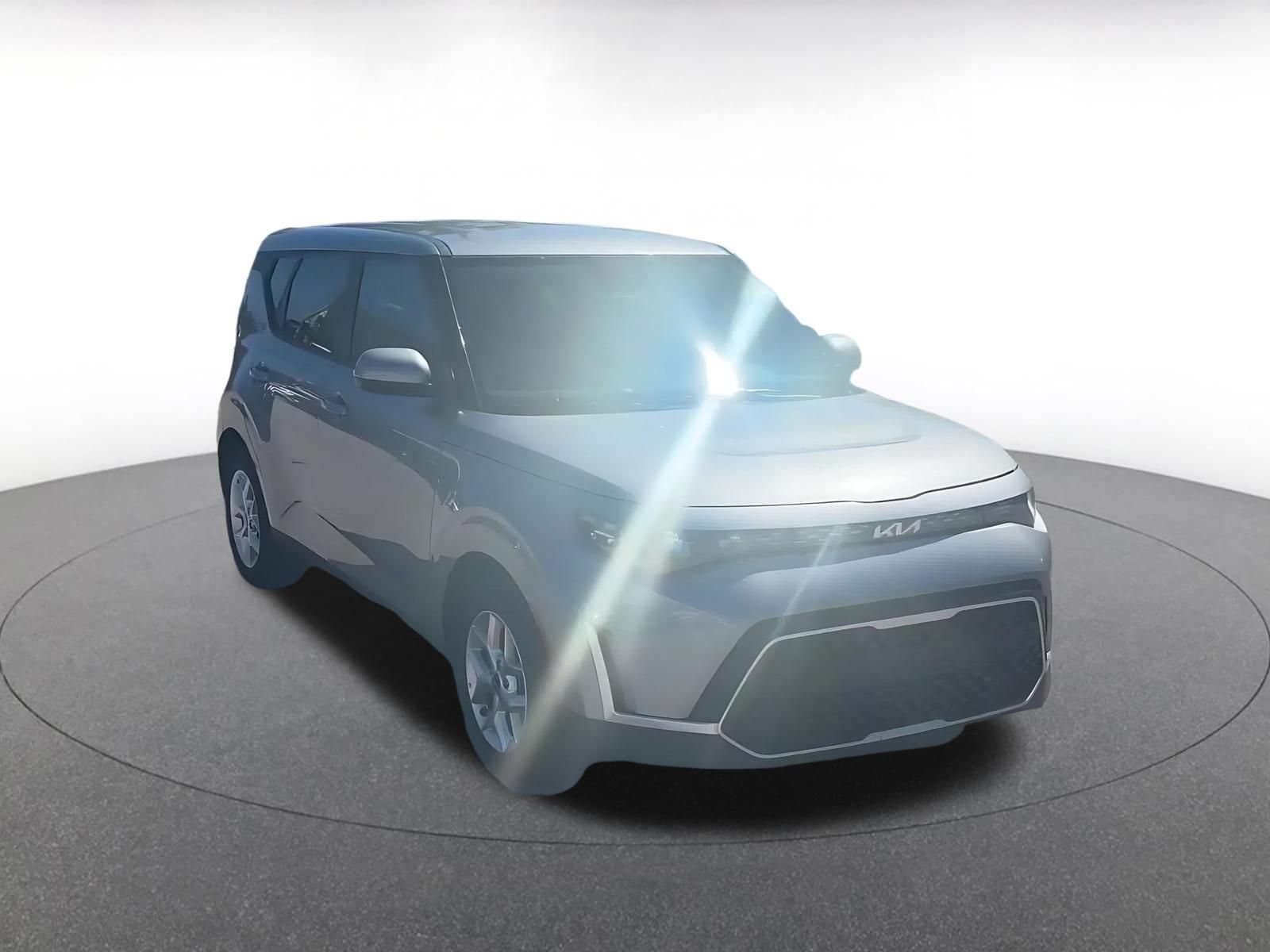 Thumbnail: 2025 Kia Soul - 8