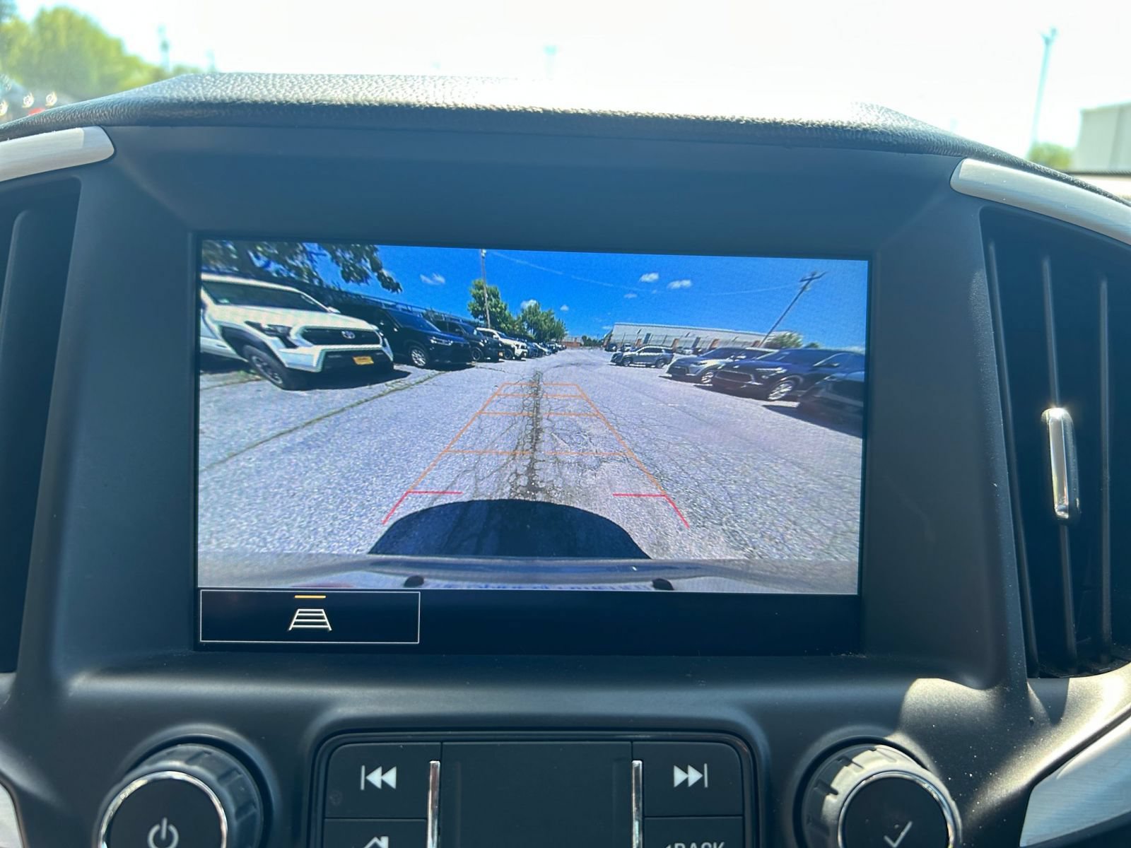 Thumbnail: 2024 GMC Terrain - 20