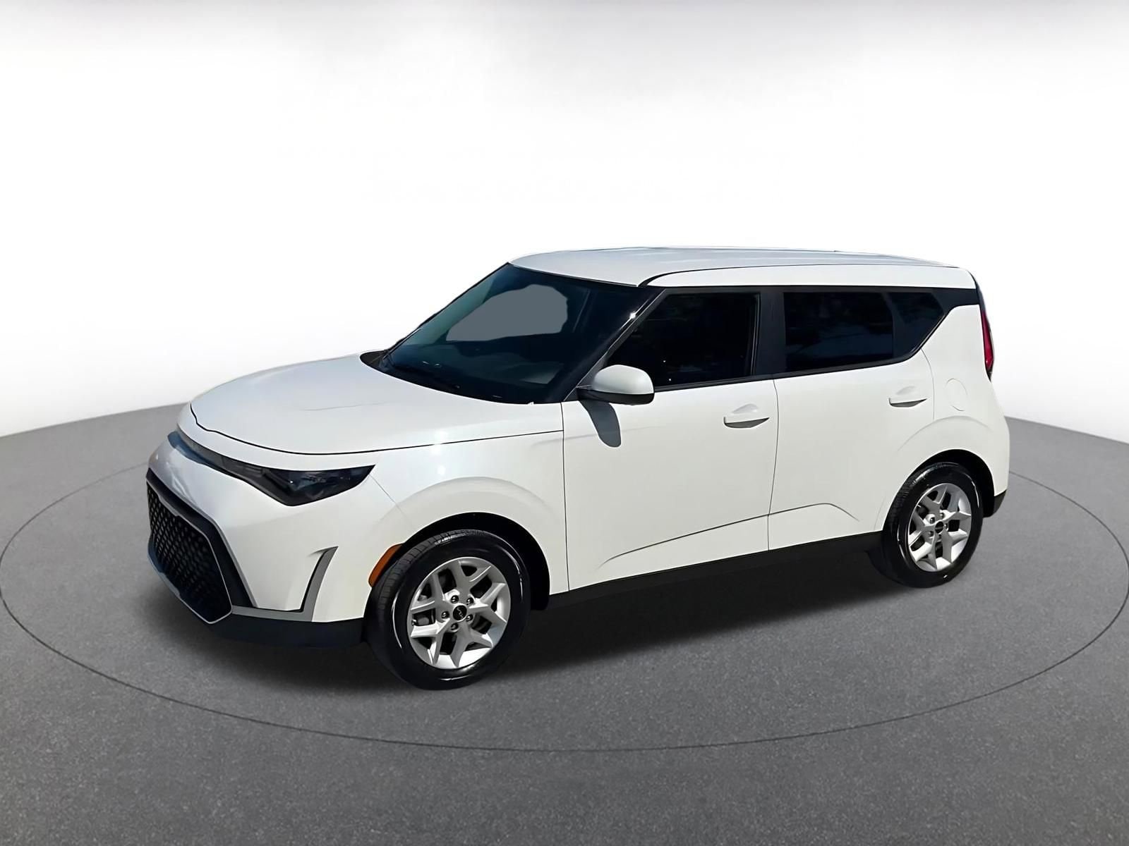 Thumbnail: 2025 Kia Soul - 8