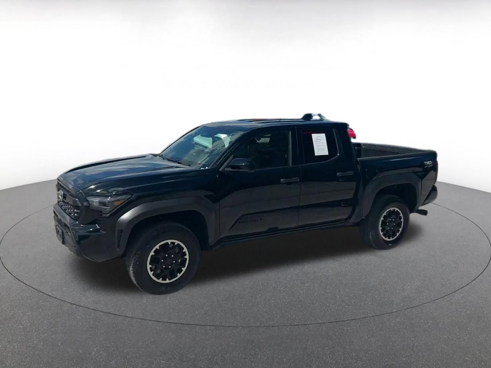 Thumbnail: 2025 Toyota Tacoma - 6