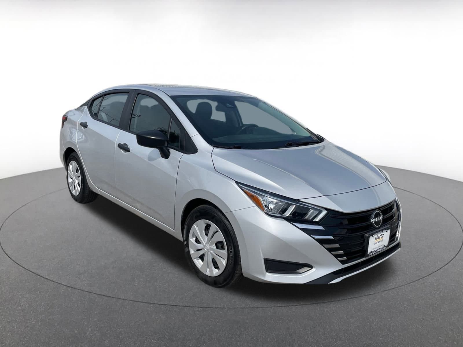 Thumbnail: 2024 Nissan Versa - 1