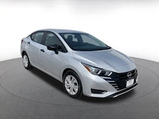2024 Nissan Versa S -
                  Baltimore, MD